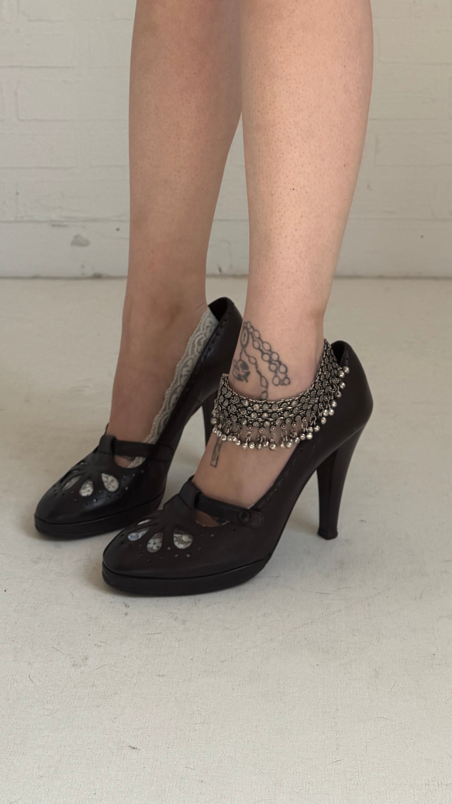 anklet