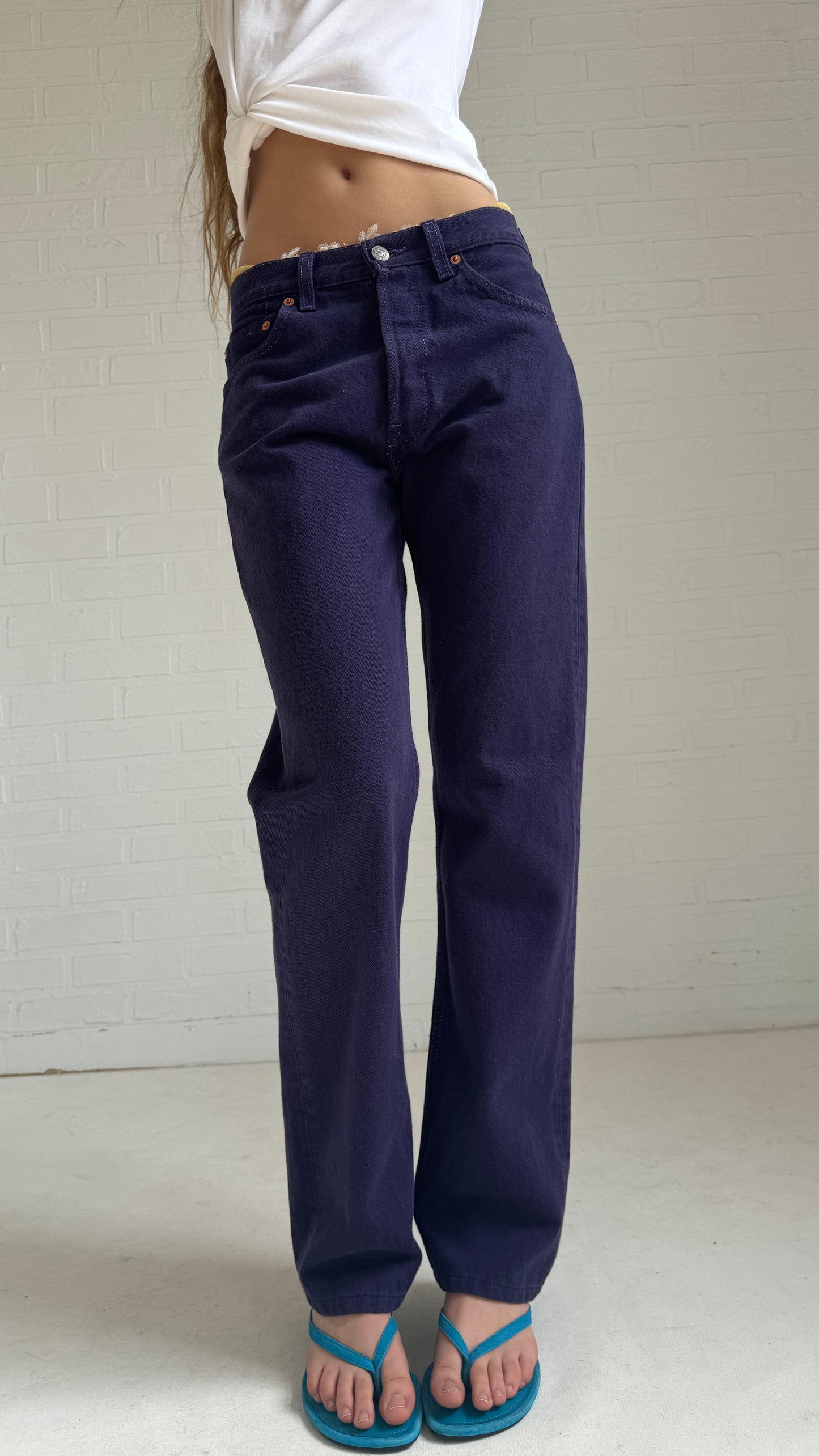 jeans