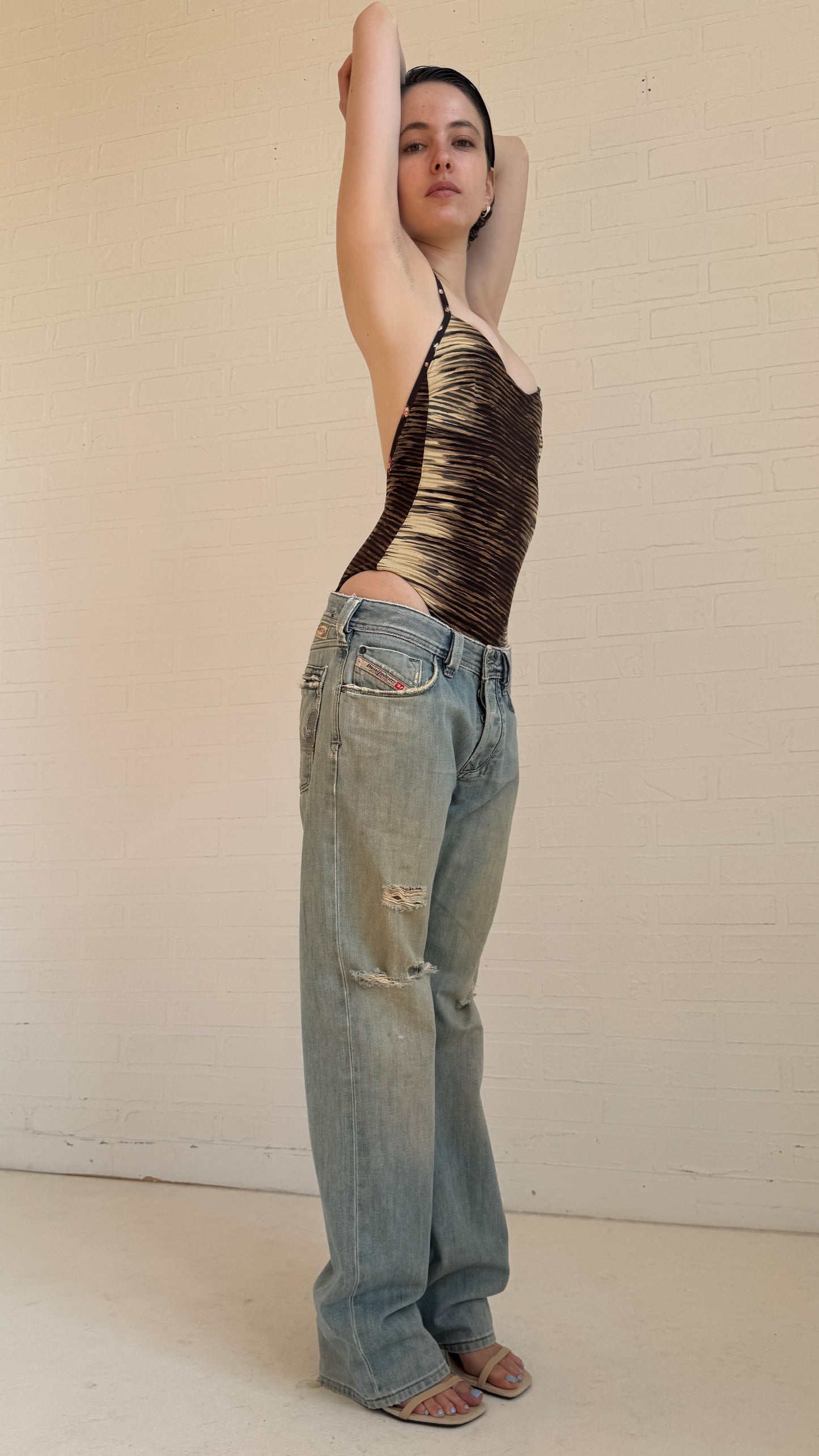 jeans