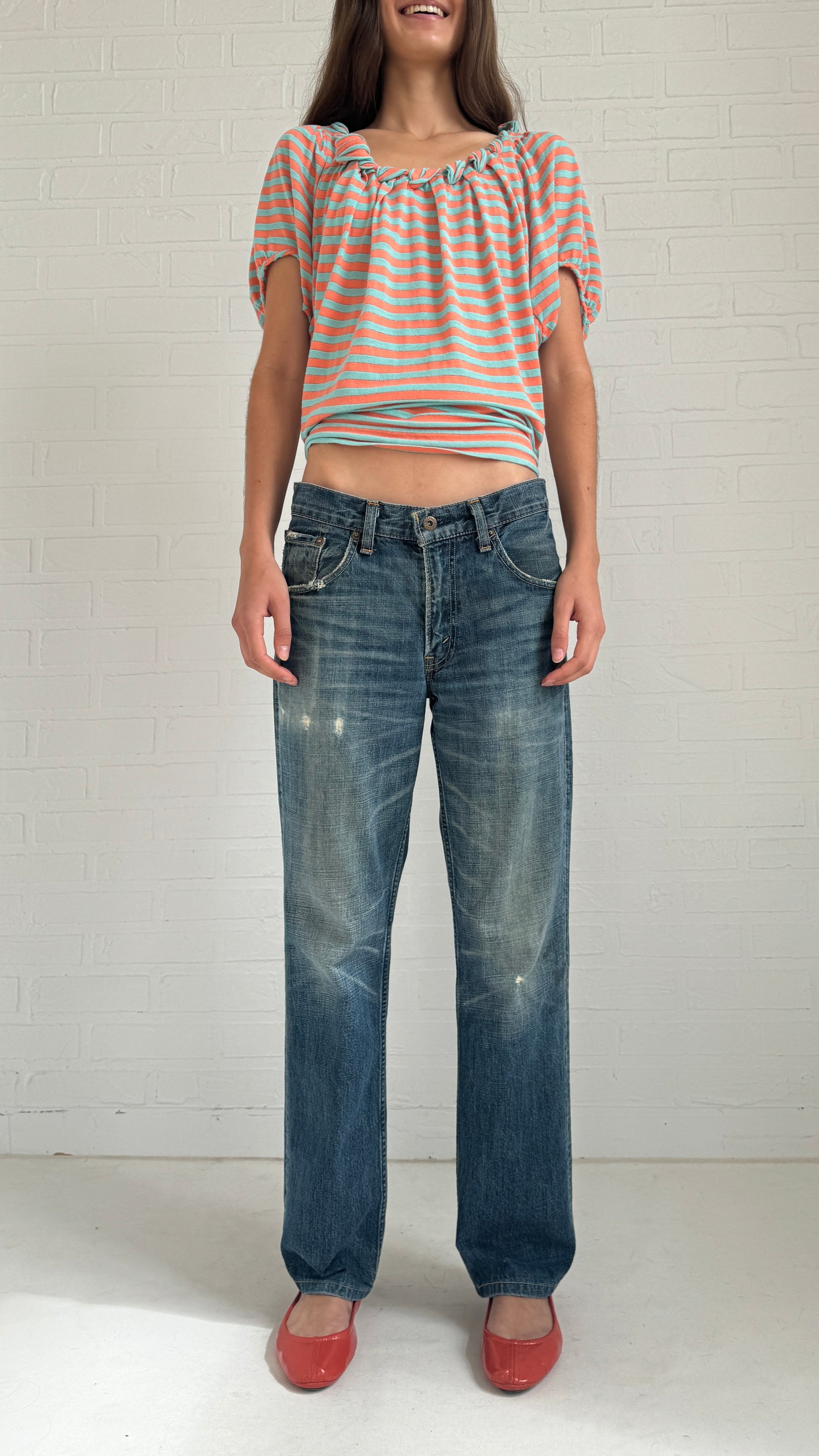 jeans