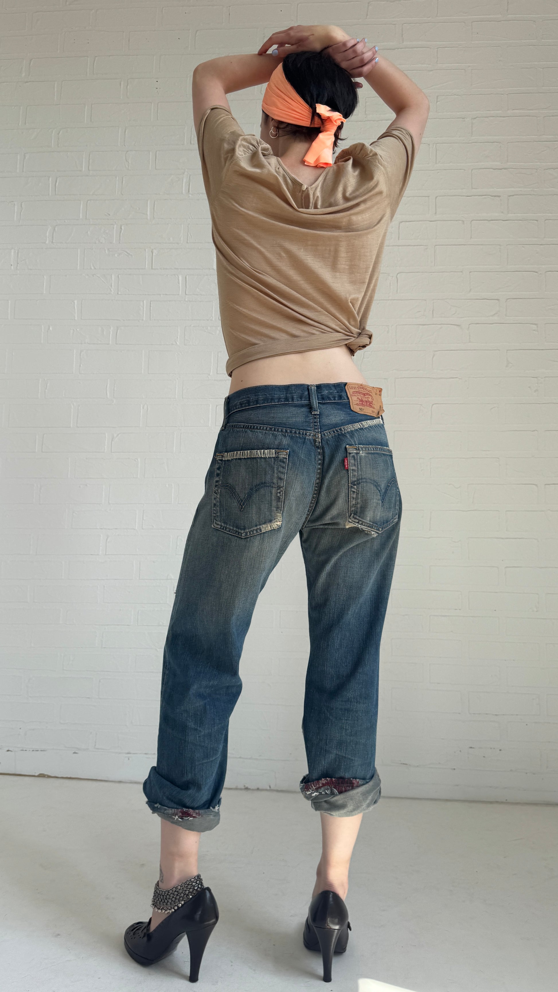 top