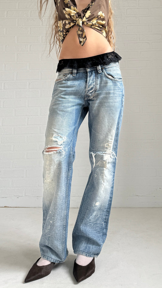 jeans