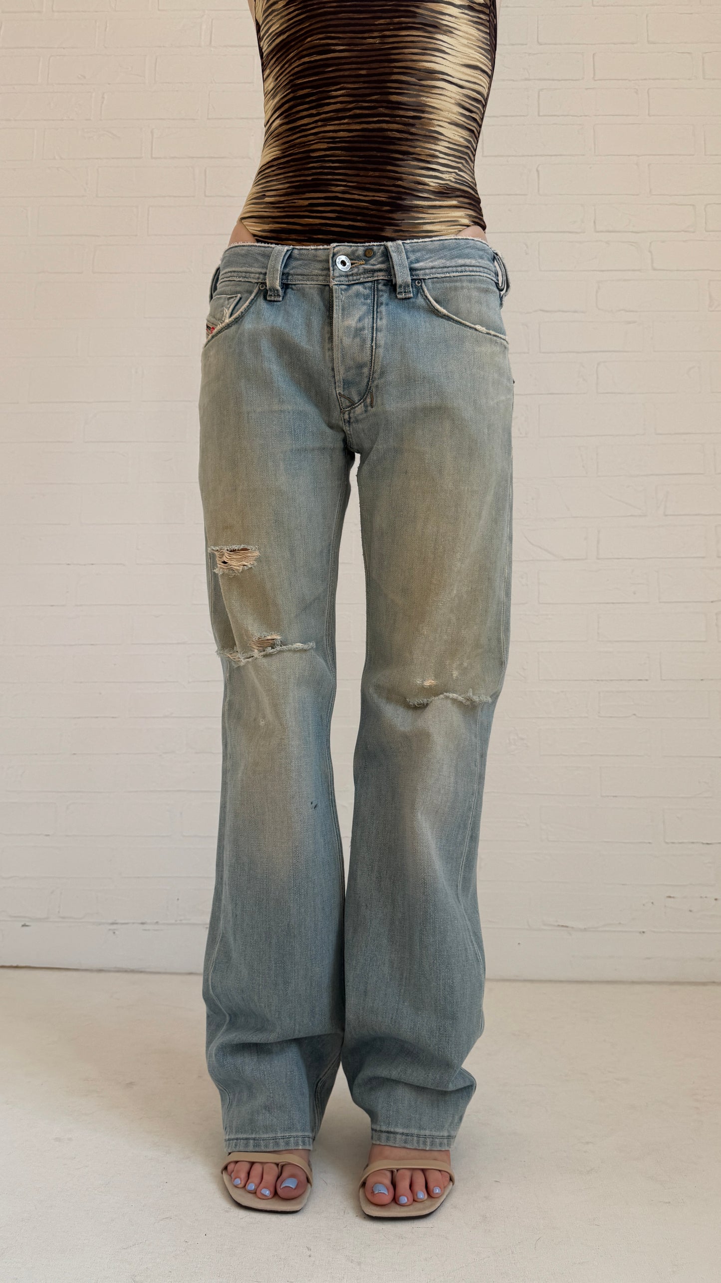 jeans