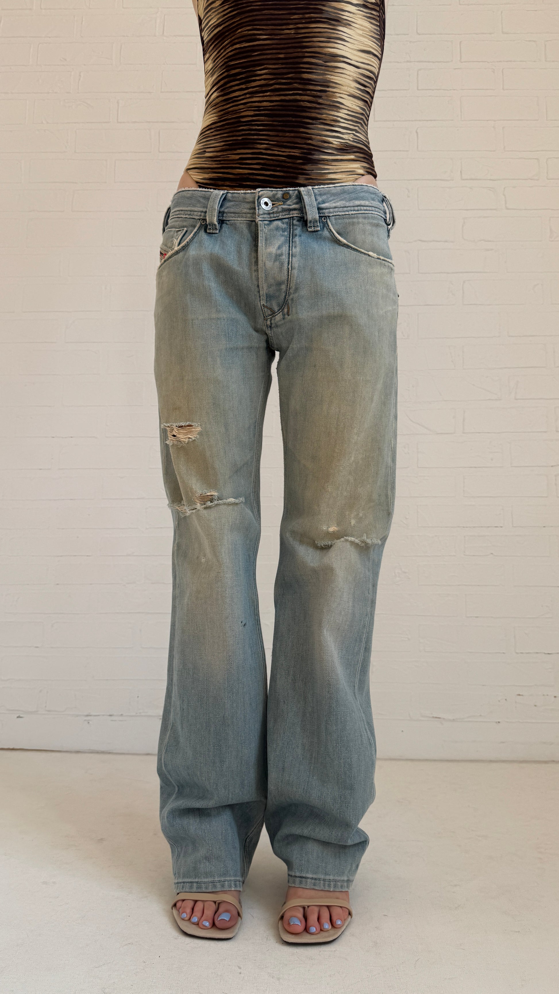 jeans