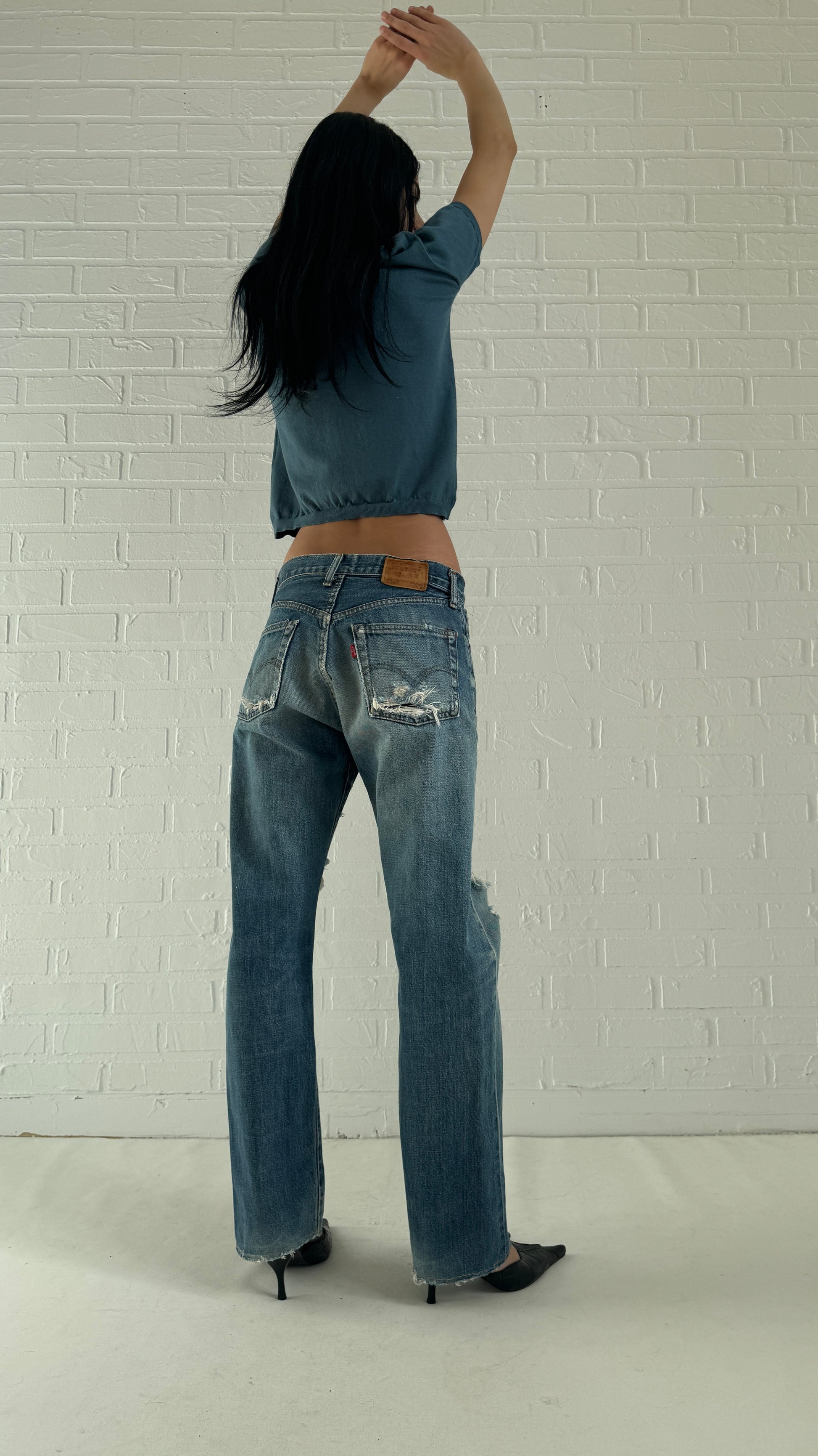jeans