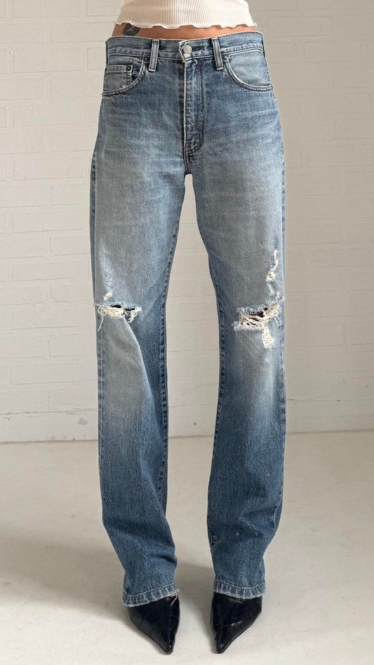 jeans