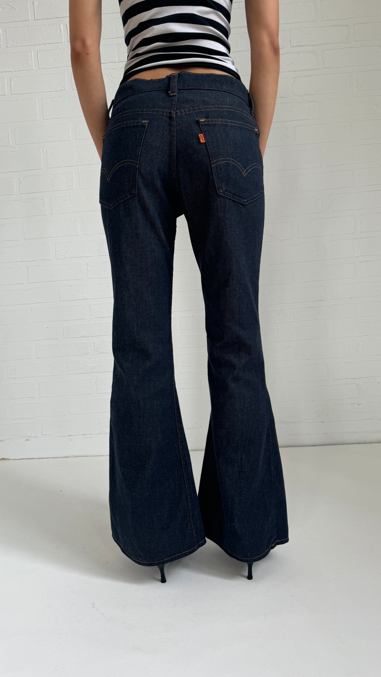 flare small
