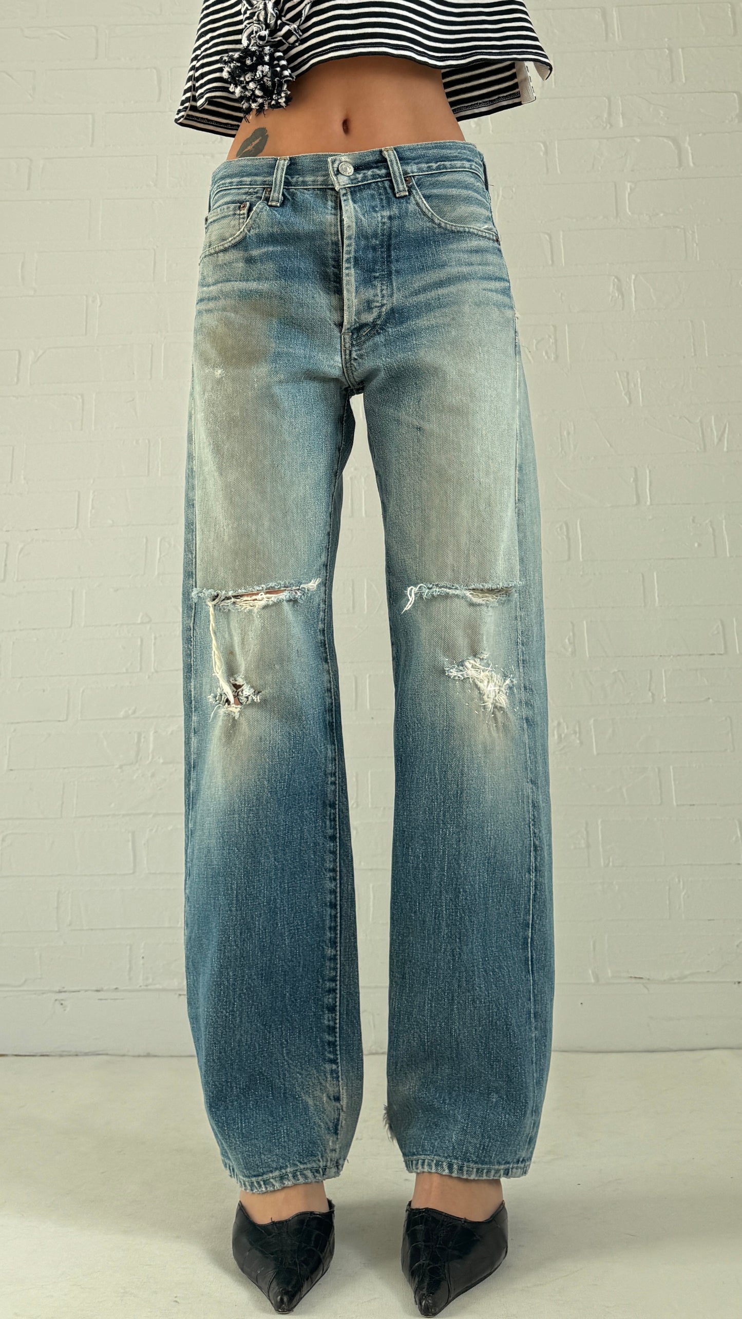 jeans