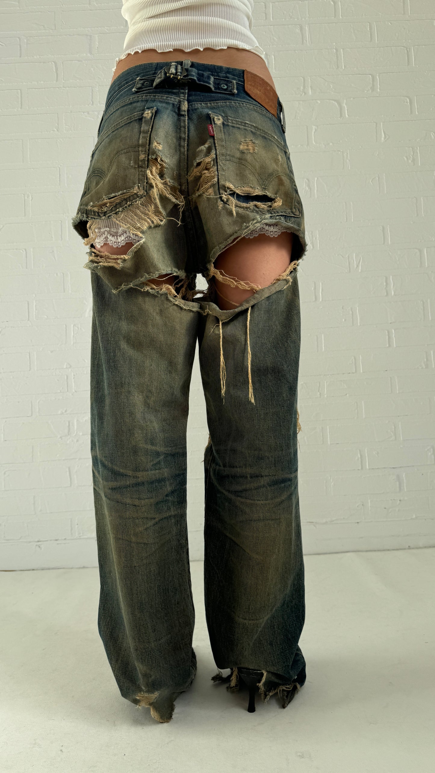 jeans