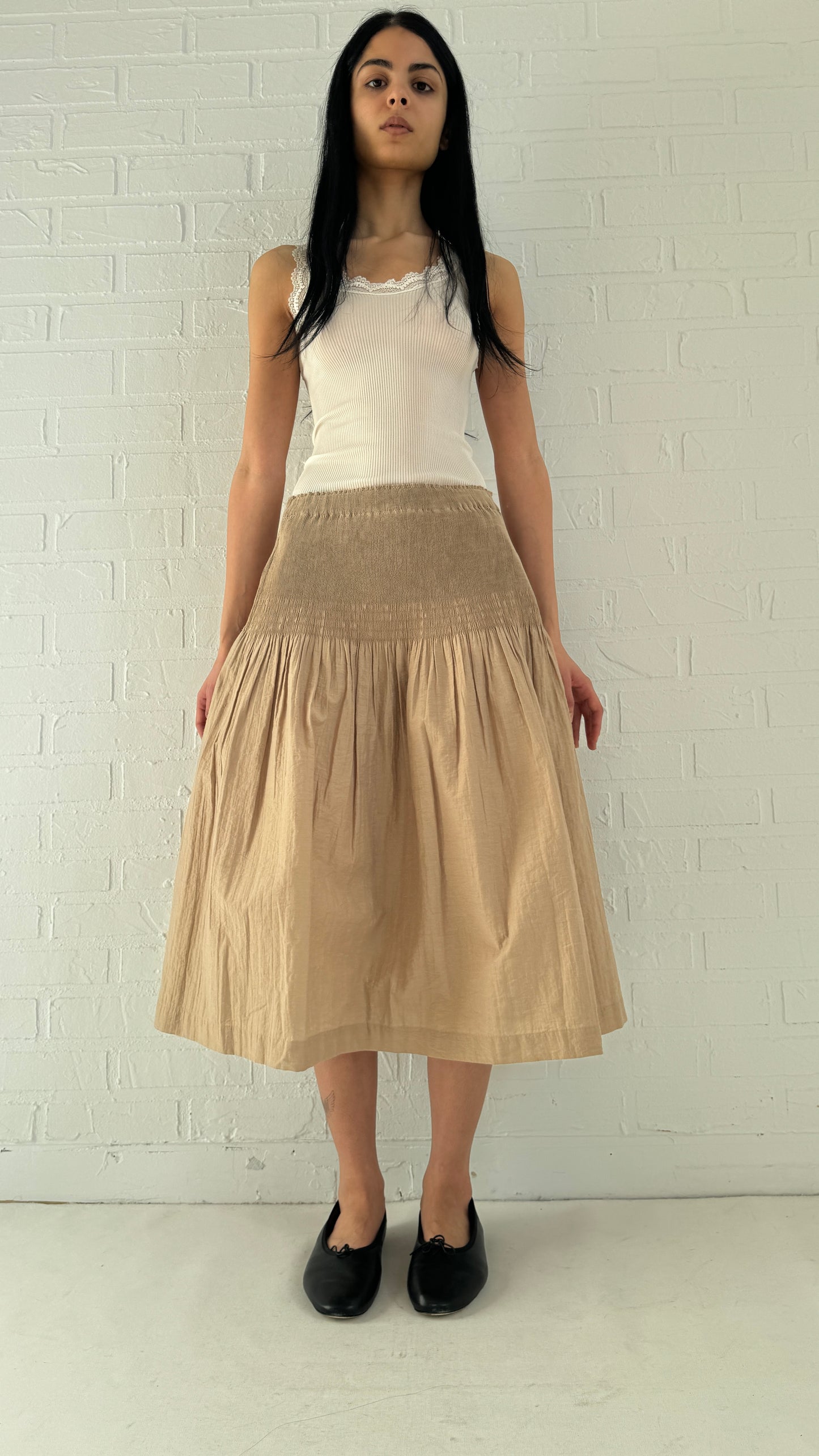 skirt