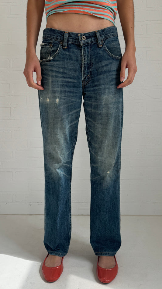 jeans