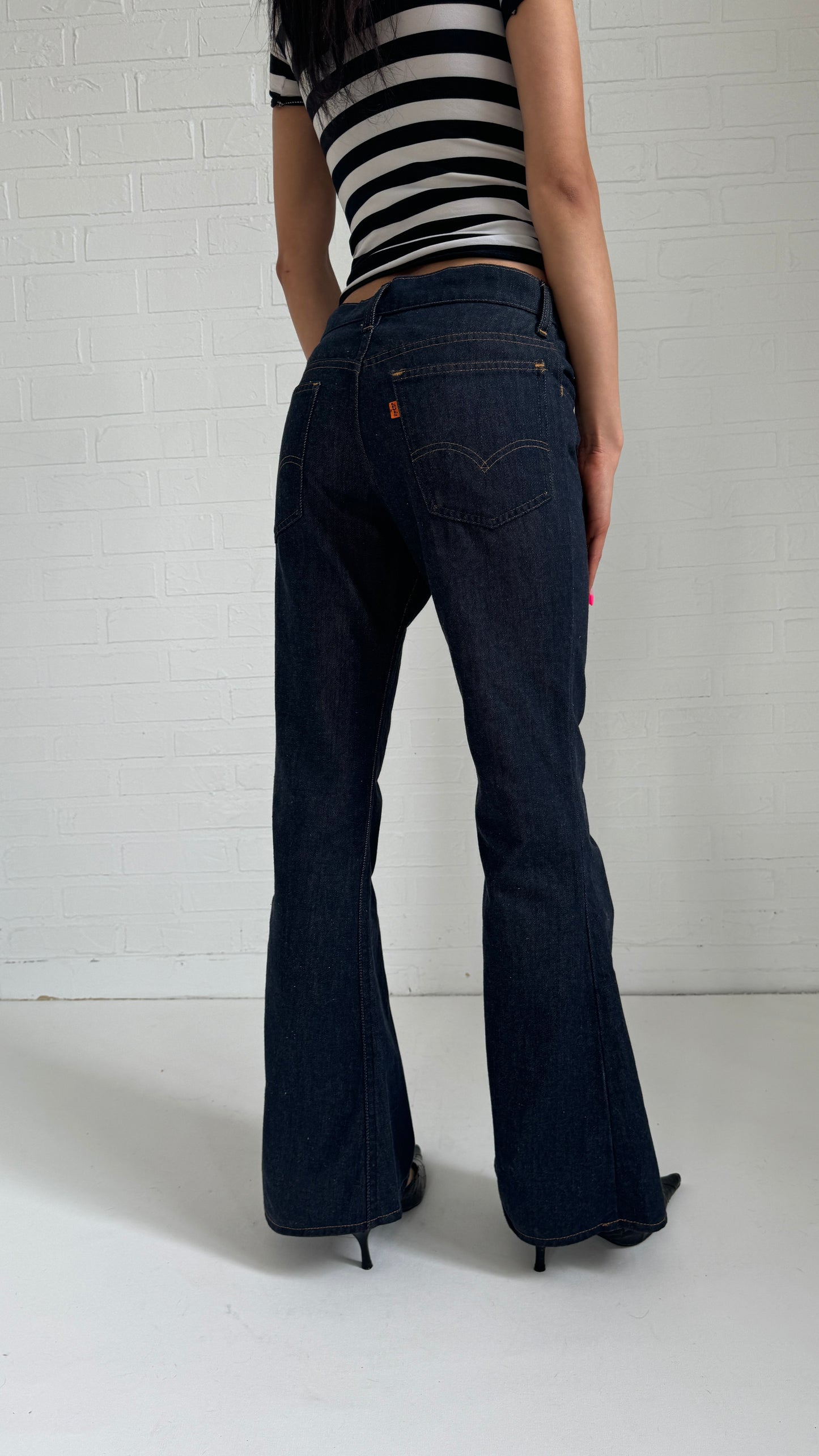 flare small