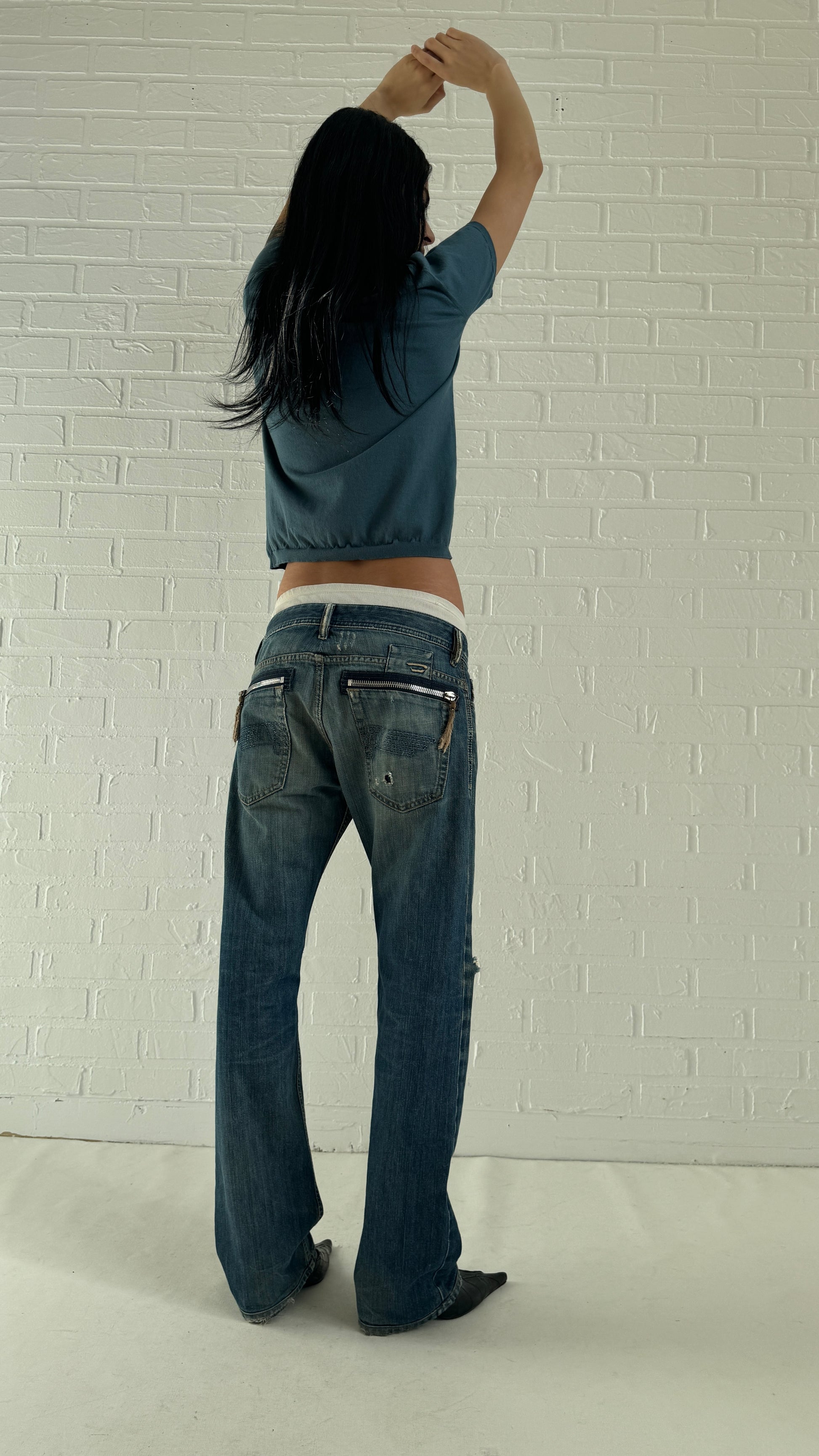 jeans