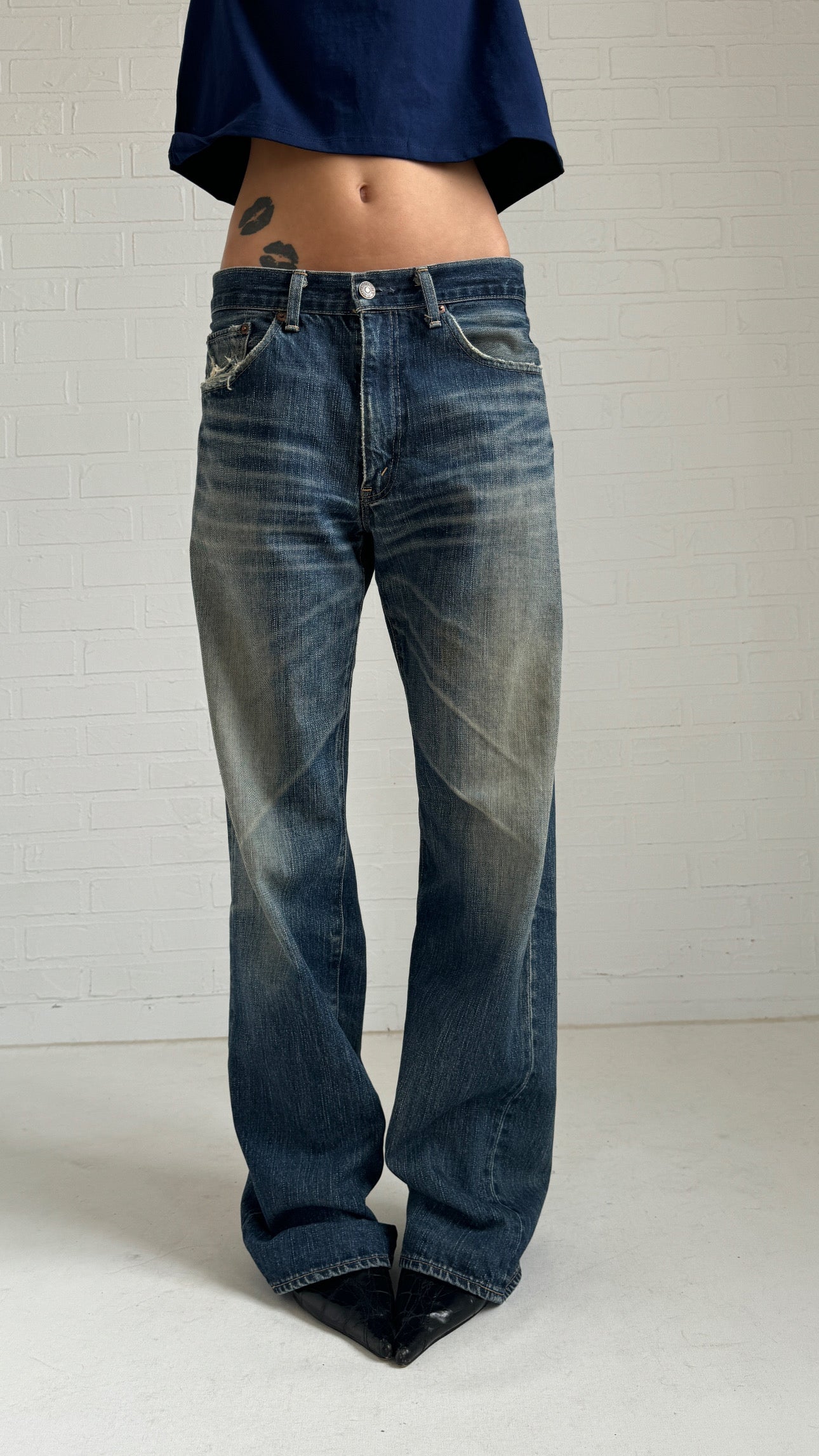 jeans