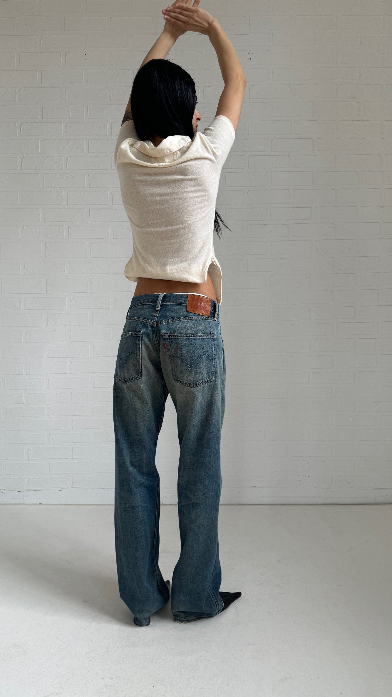 jeans