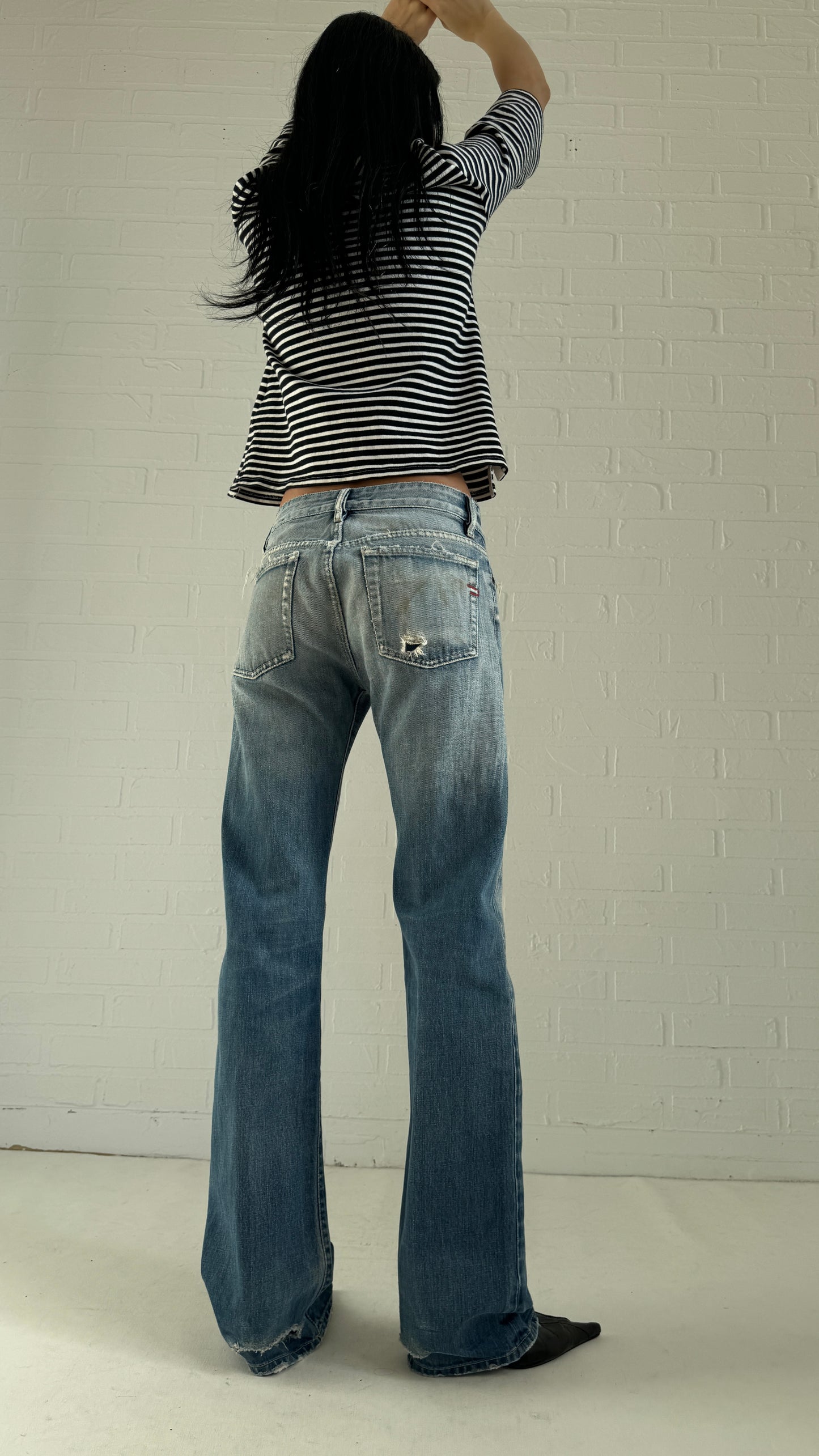 jeans