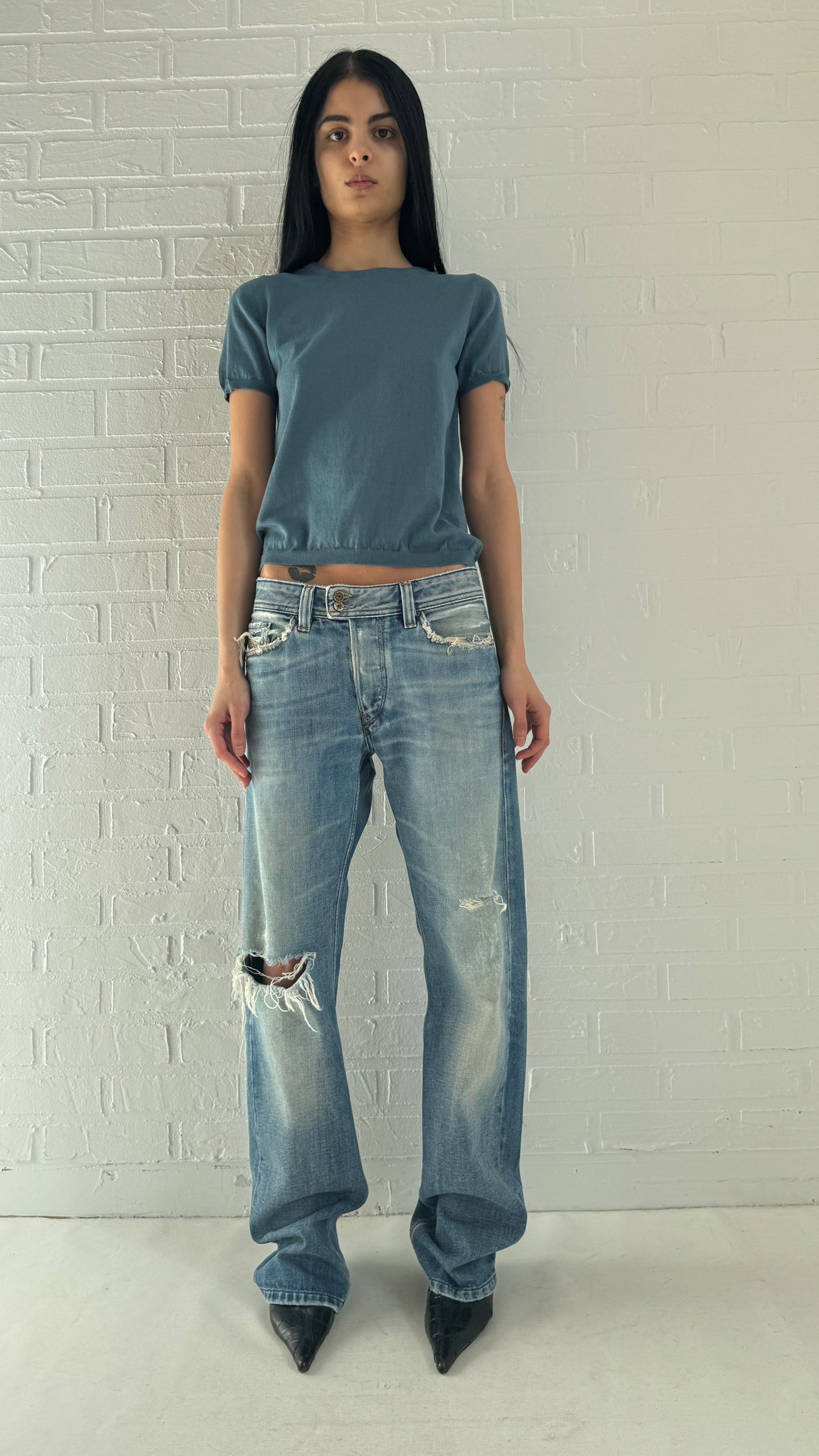 jeans