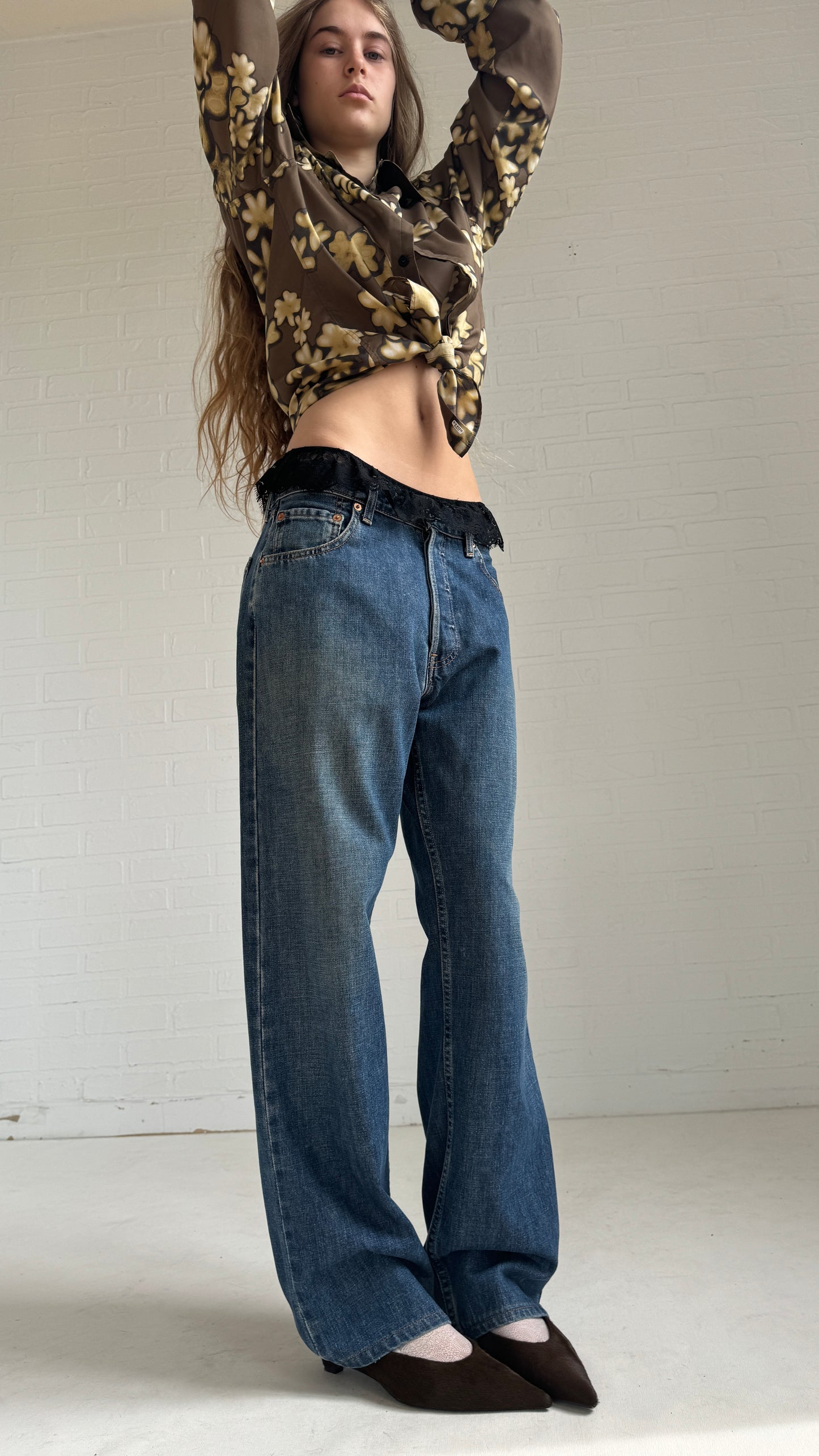 jeans