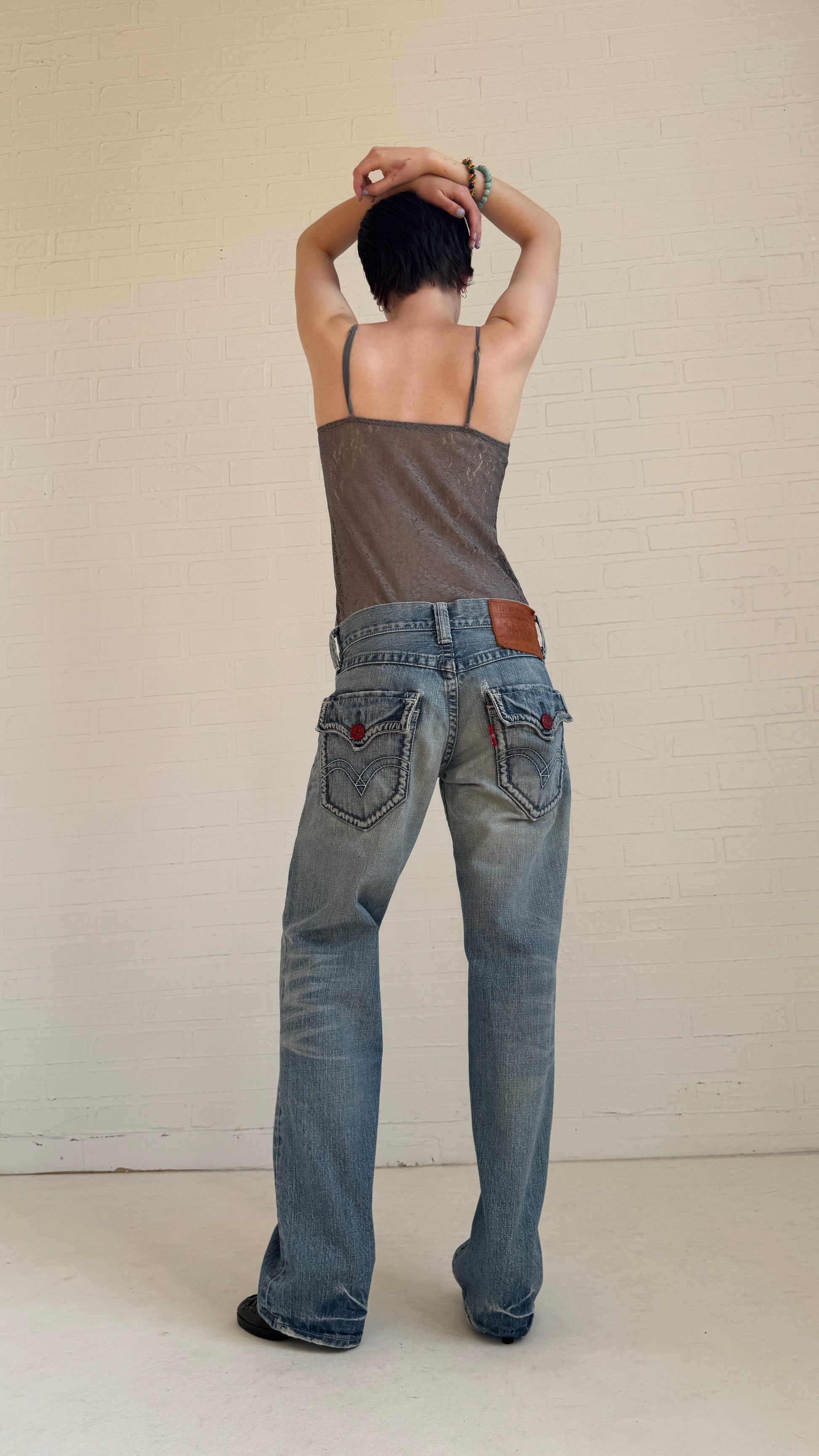 jeans