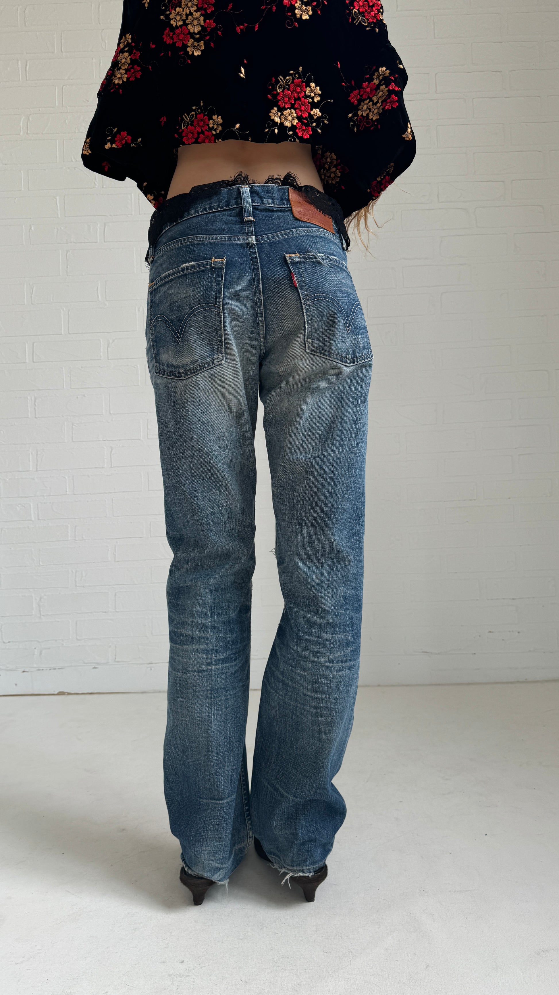 jeans