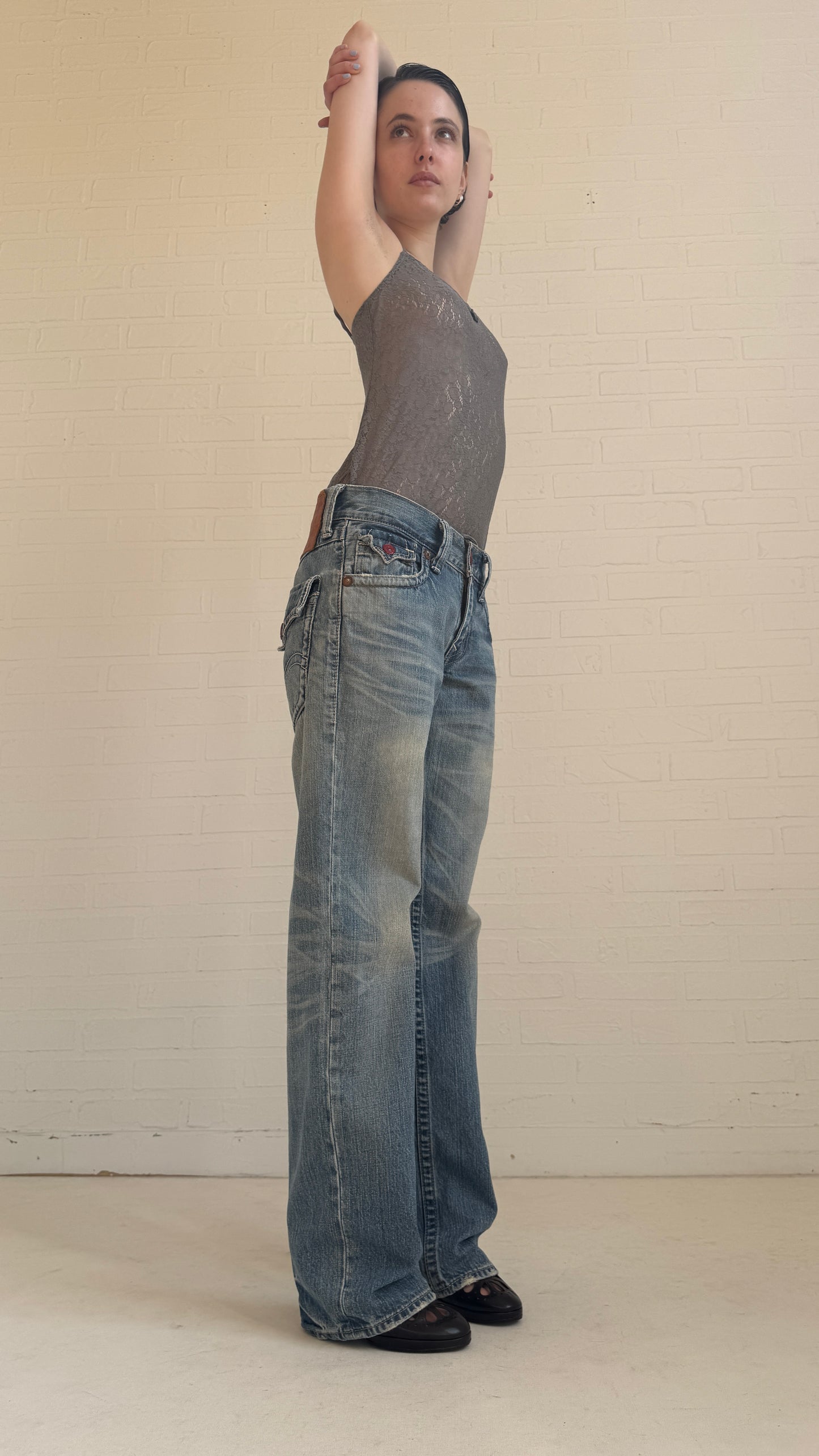 jeans