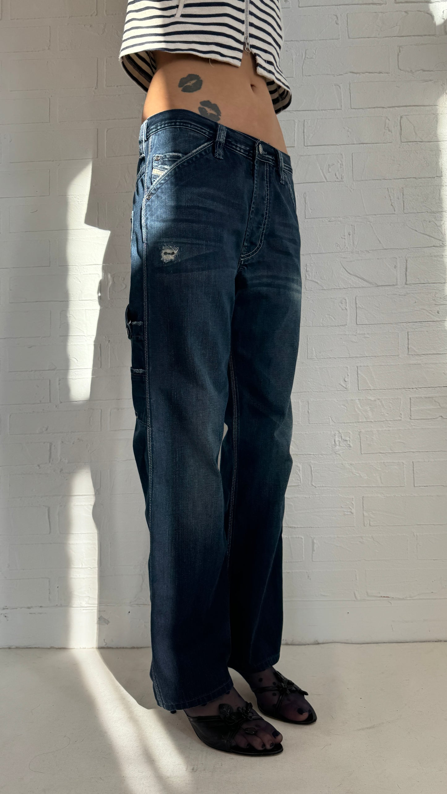 carpenter jeans