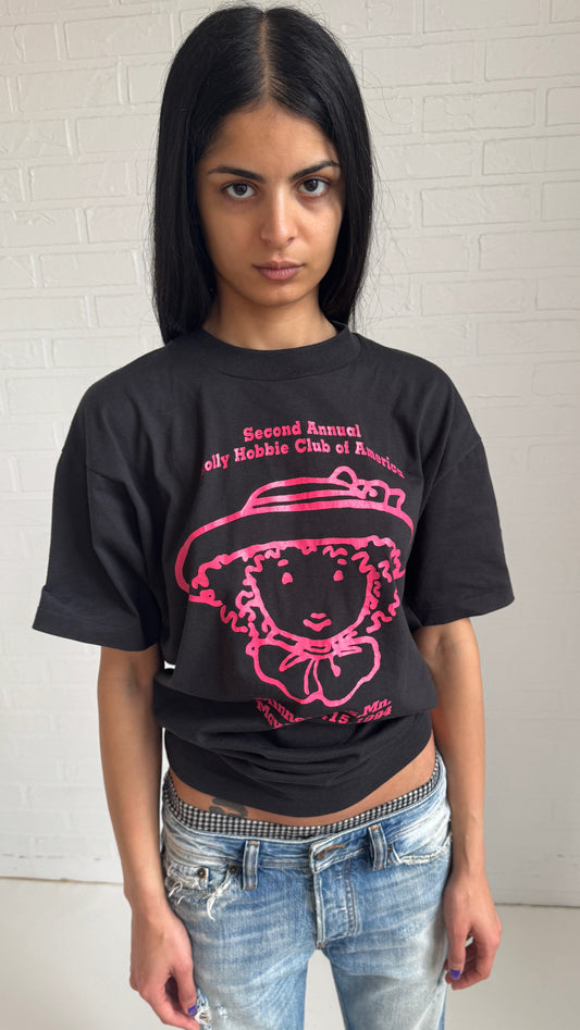 Little Lamb Graphic Tee