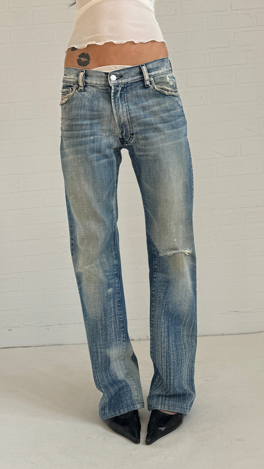 jeans