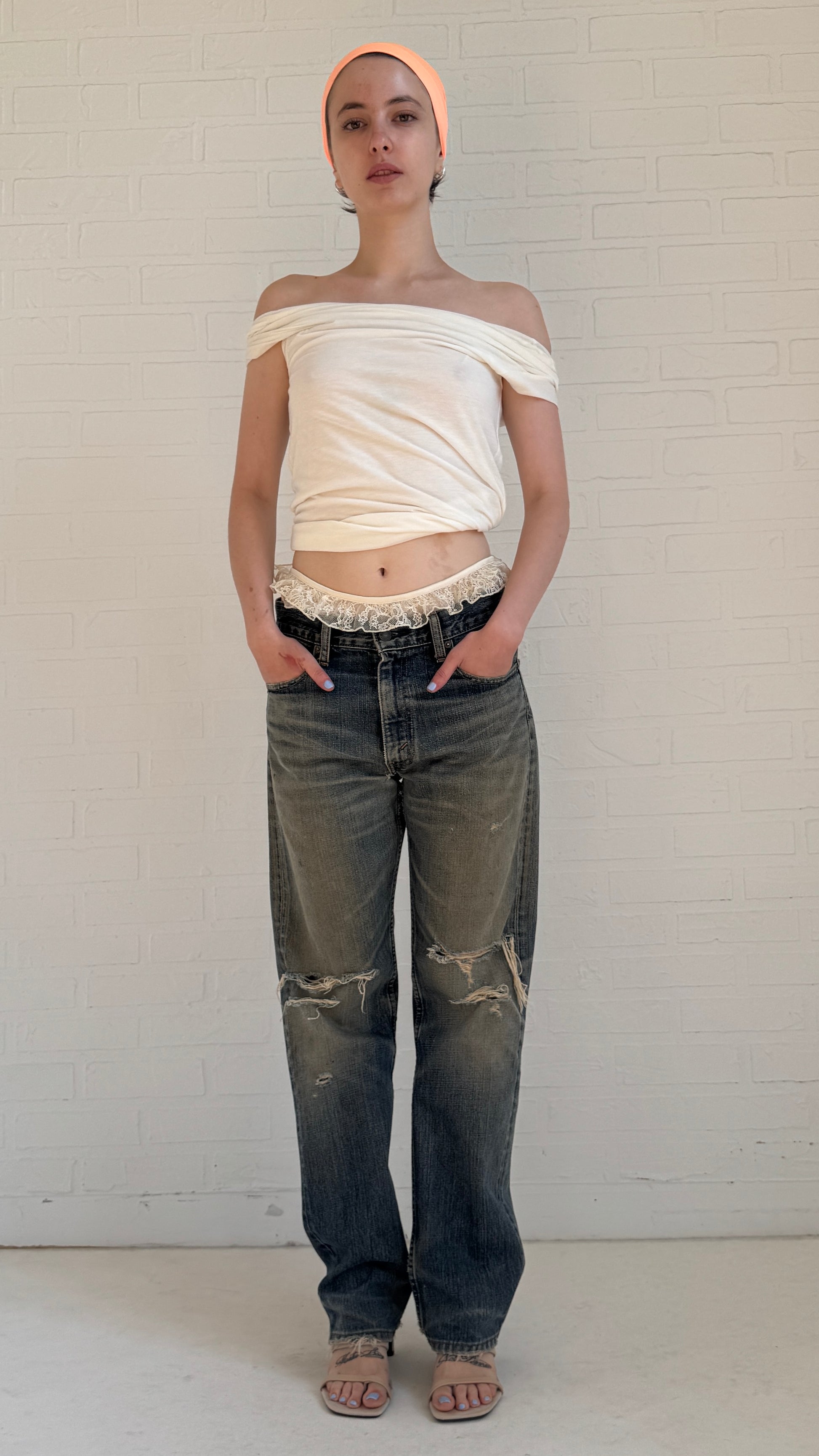 jeans