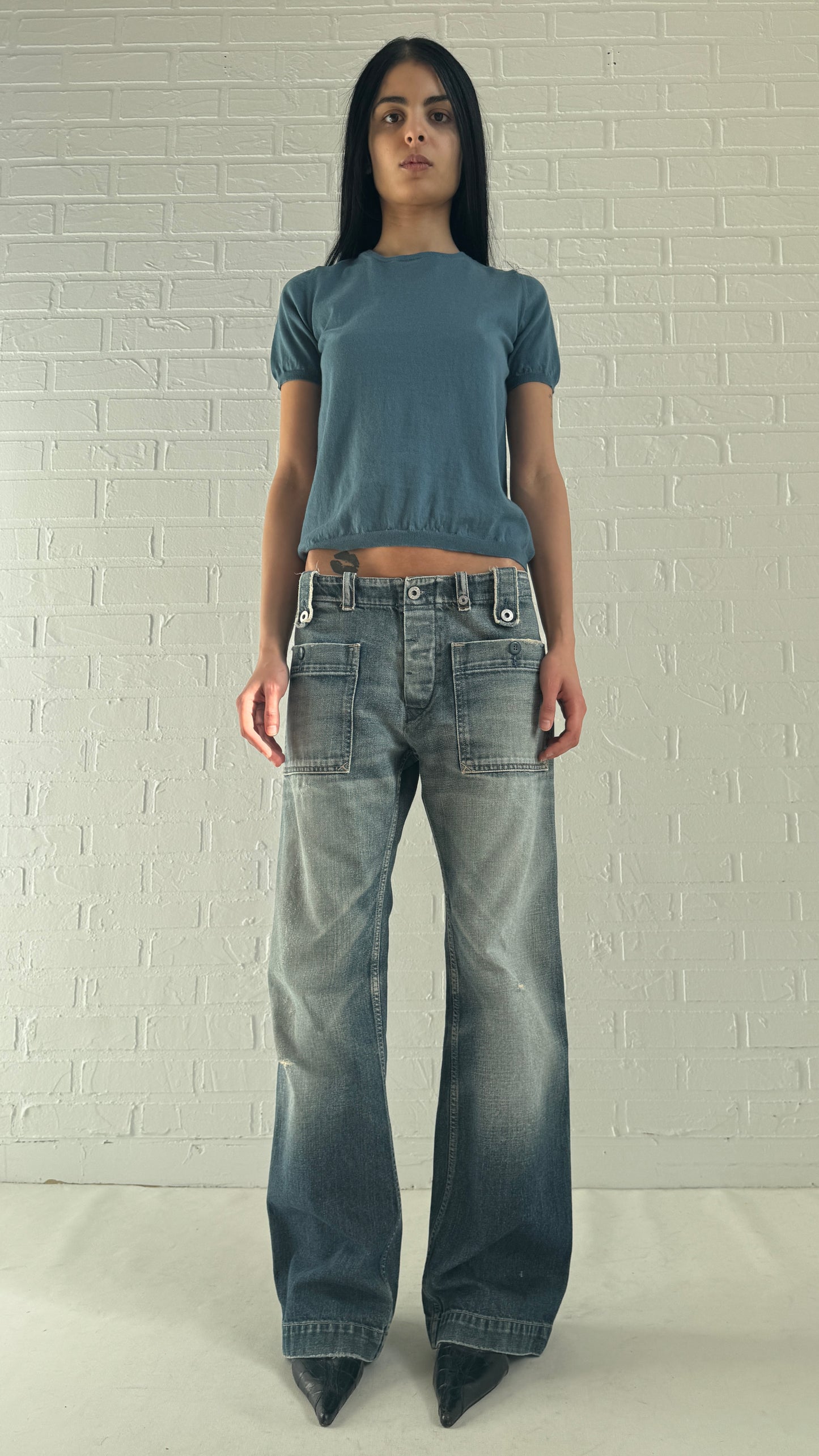 jeans