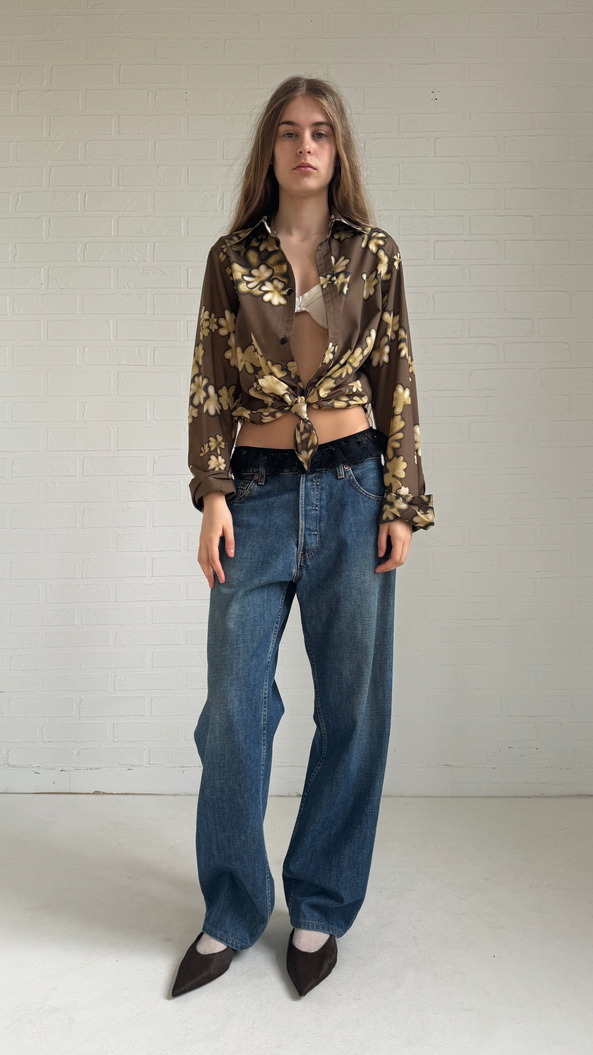 jeans