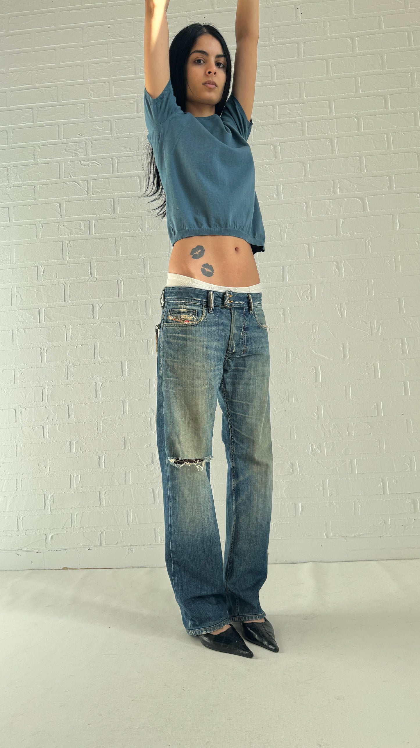 jeans