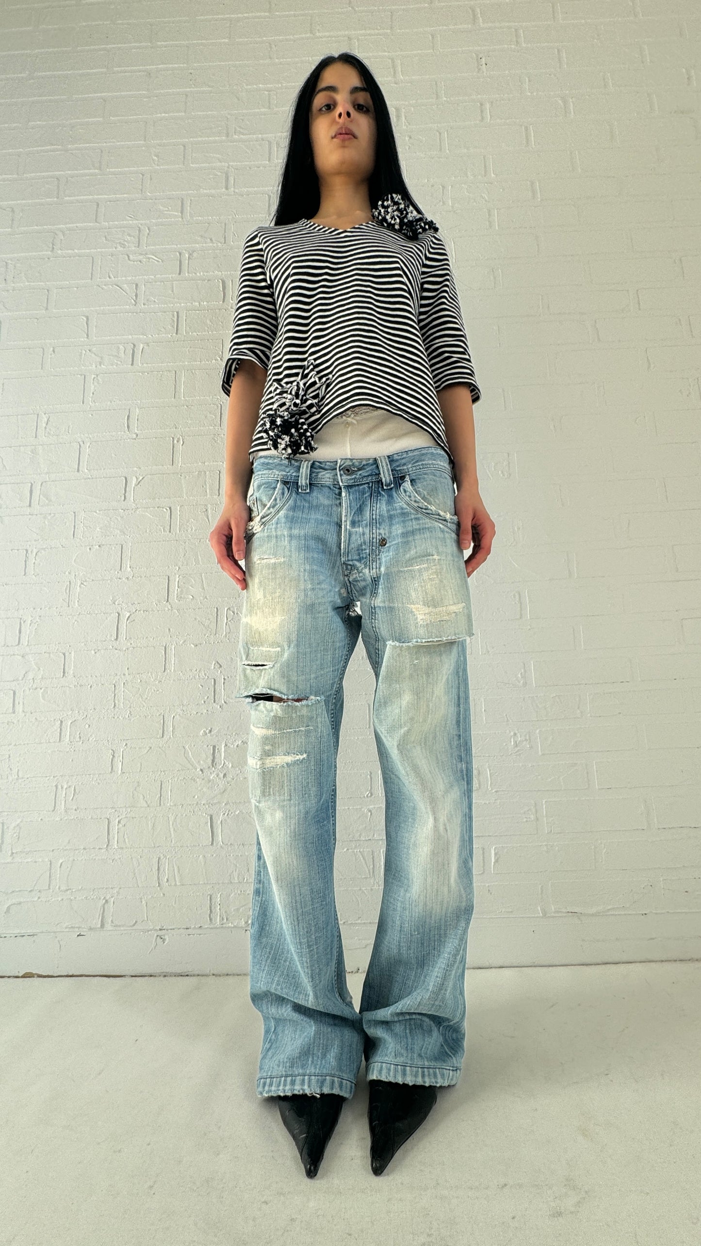jeans