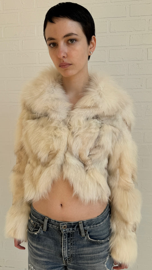 fur jacket