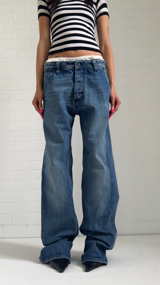 back belt xlong