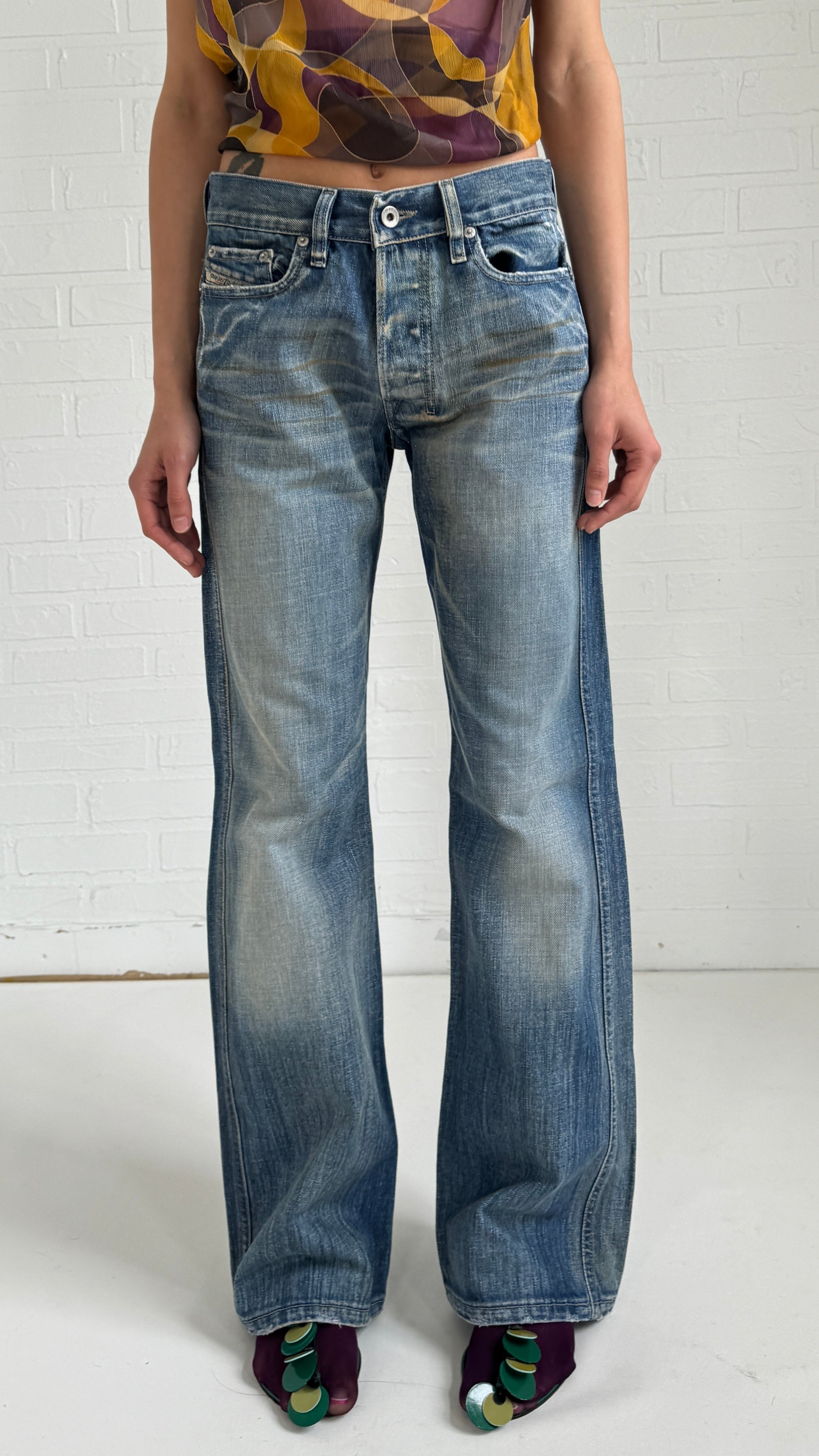 flare 28 / small