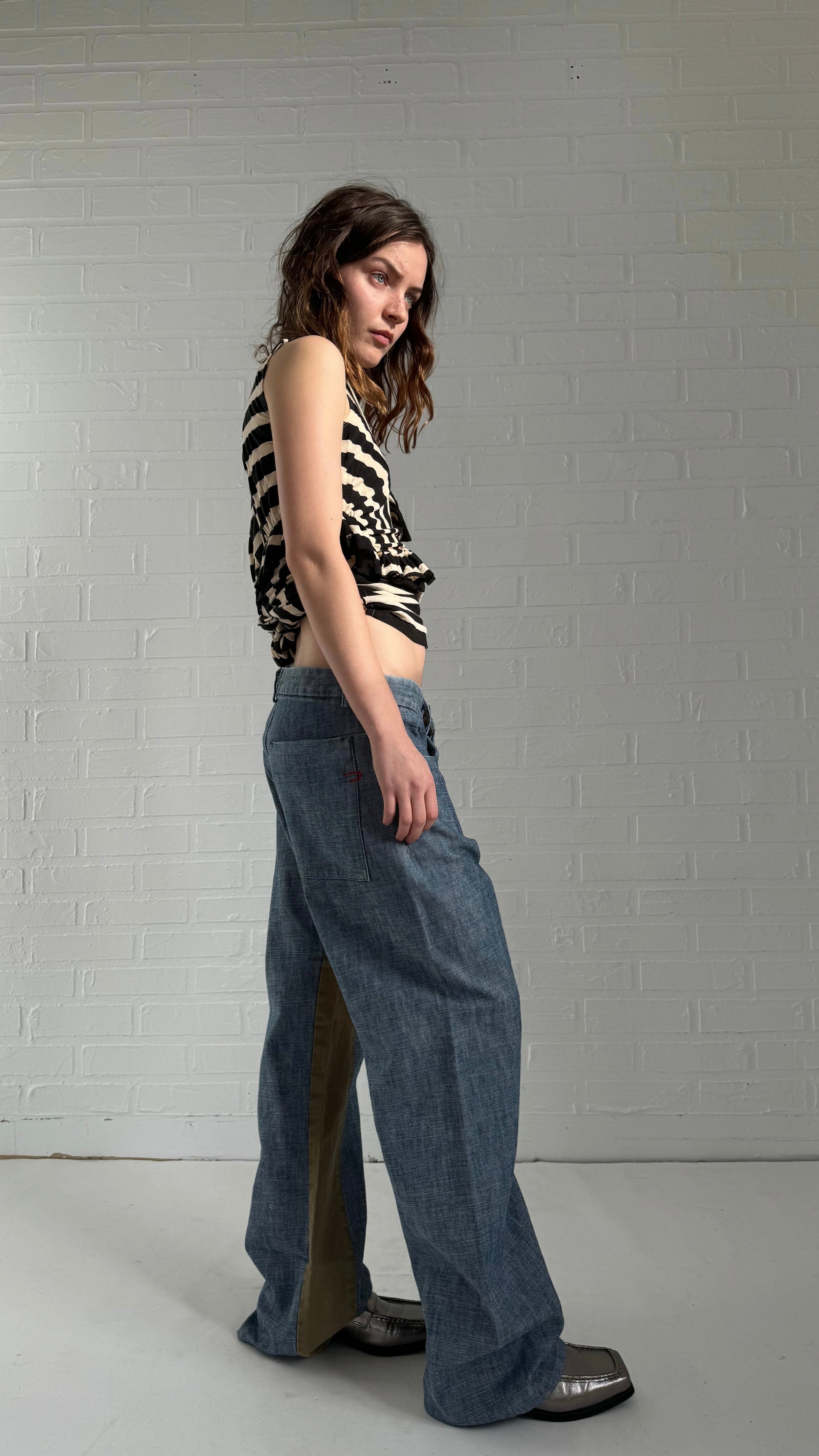 jeans