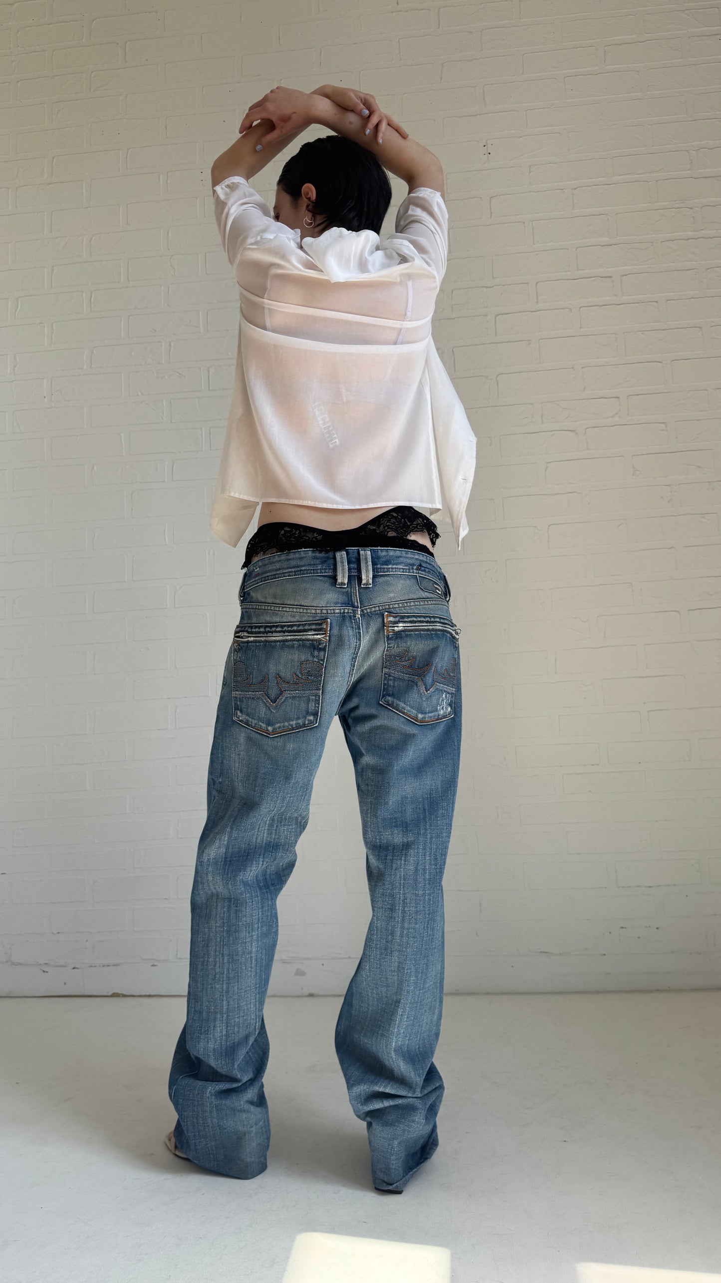 jeans