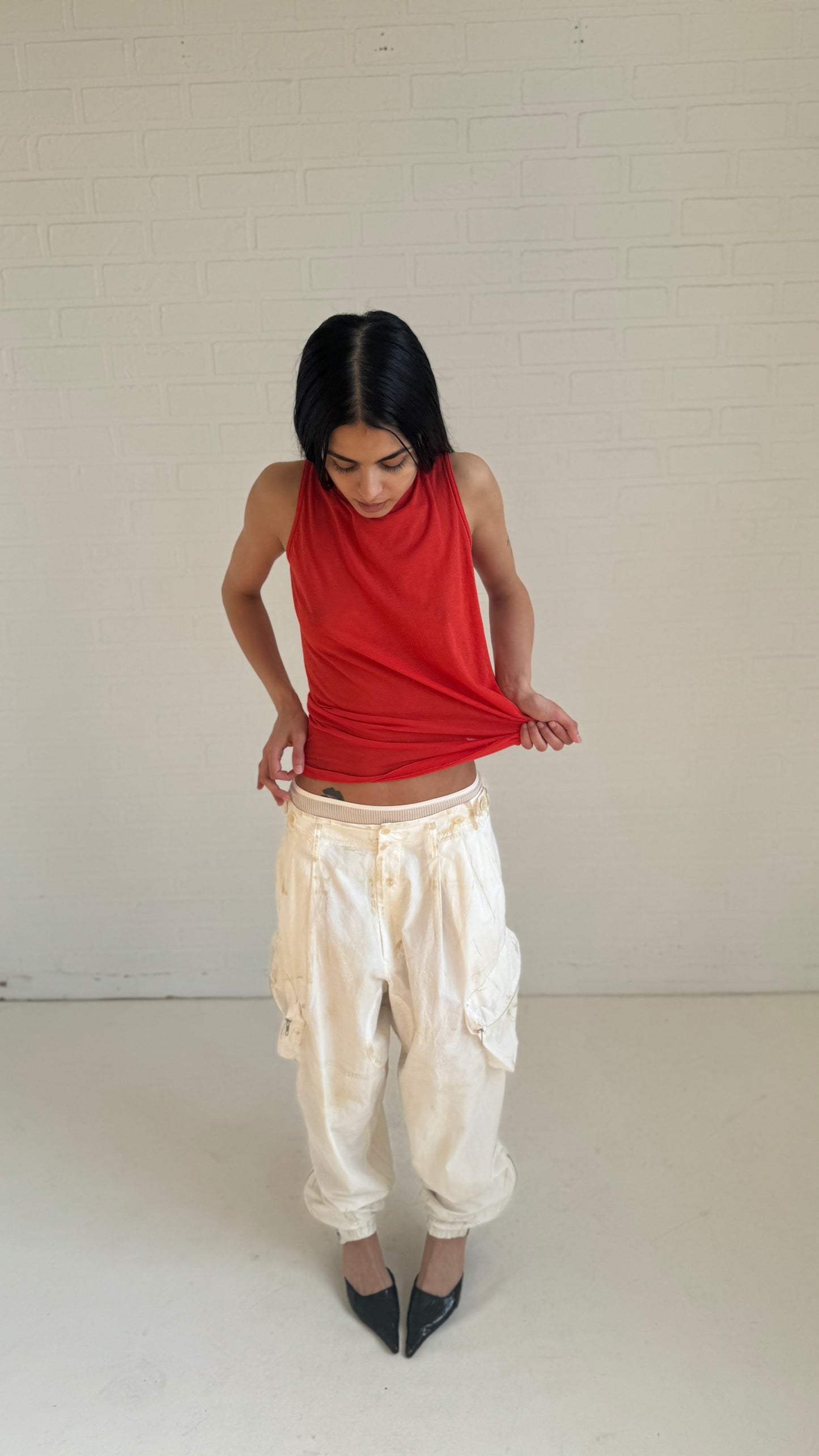 cargos