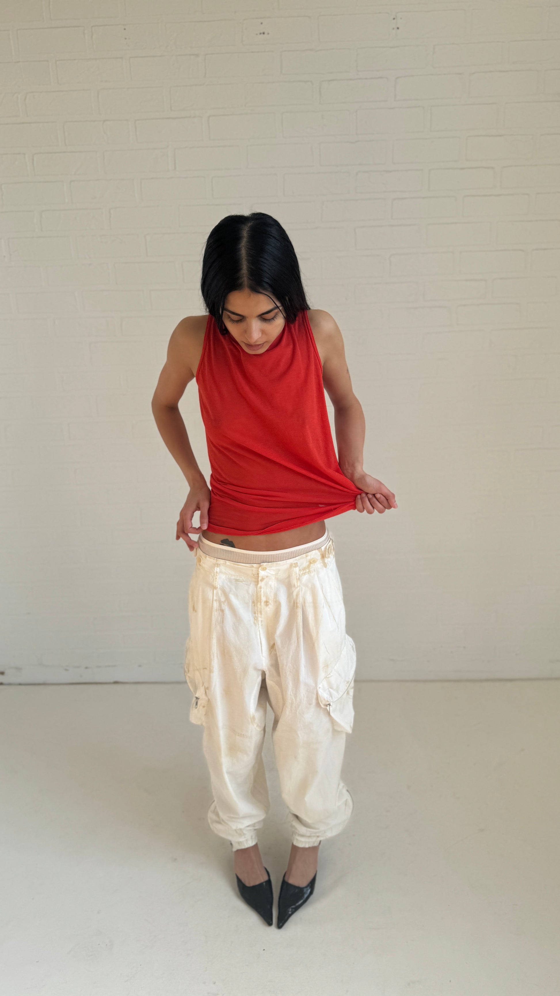 cargos