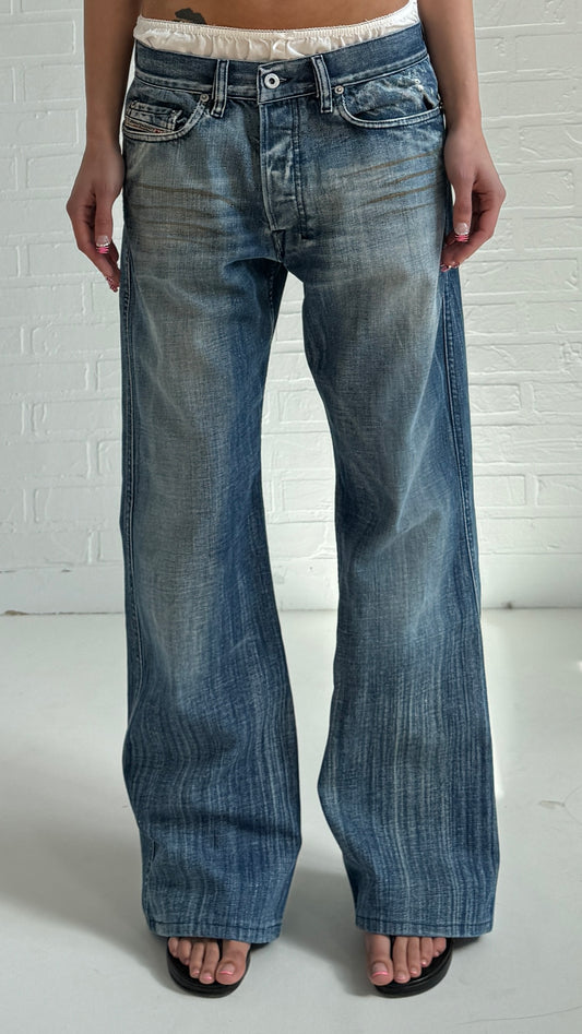 big flare s/m