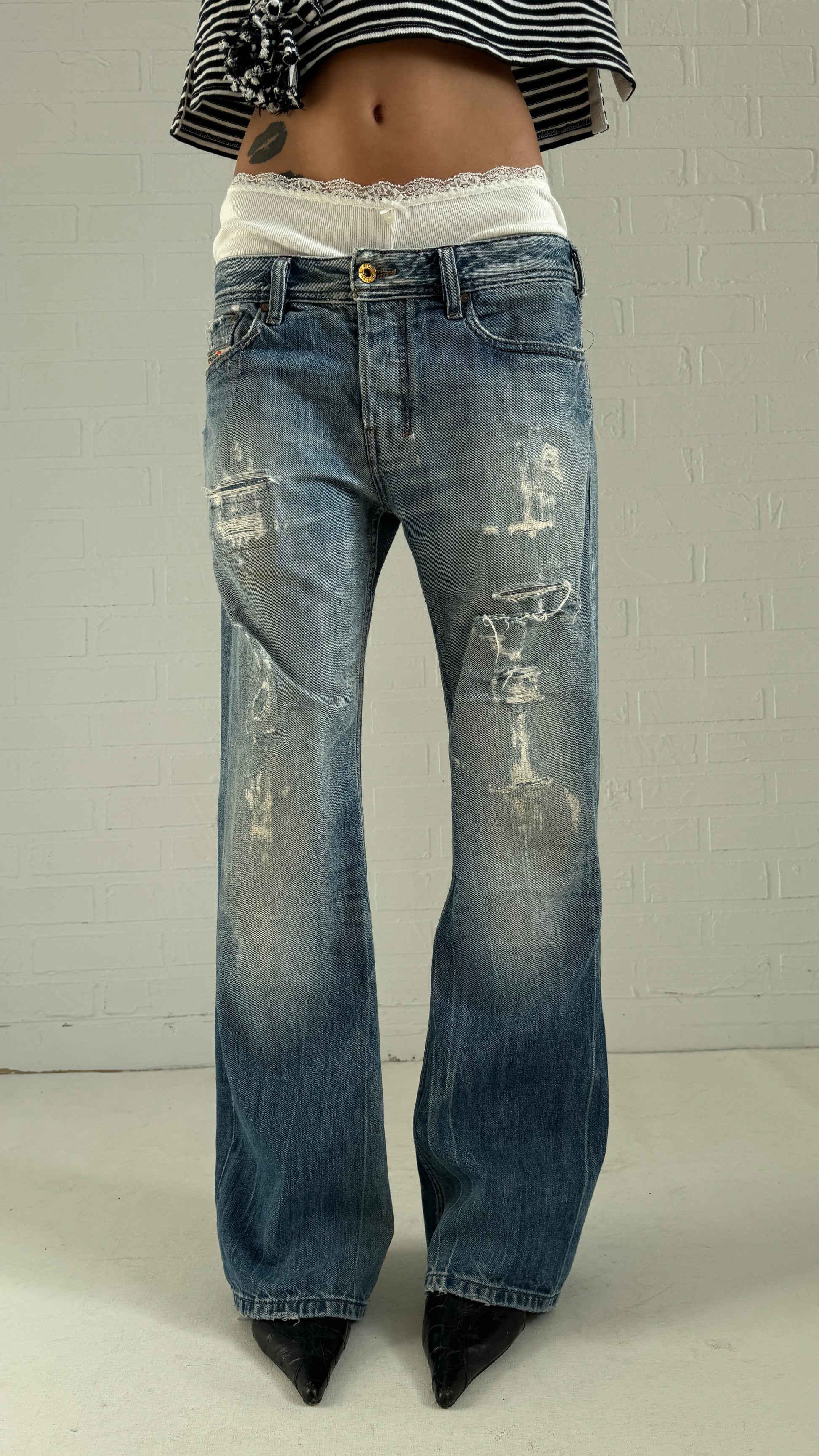 jeans