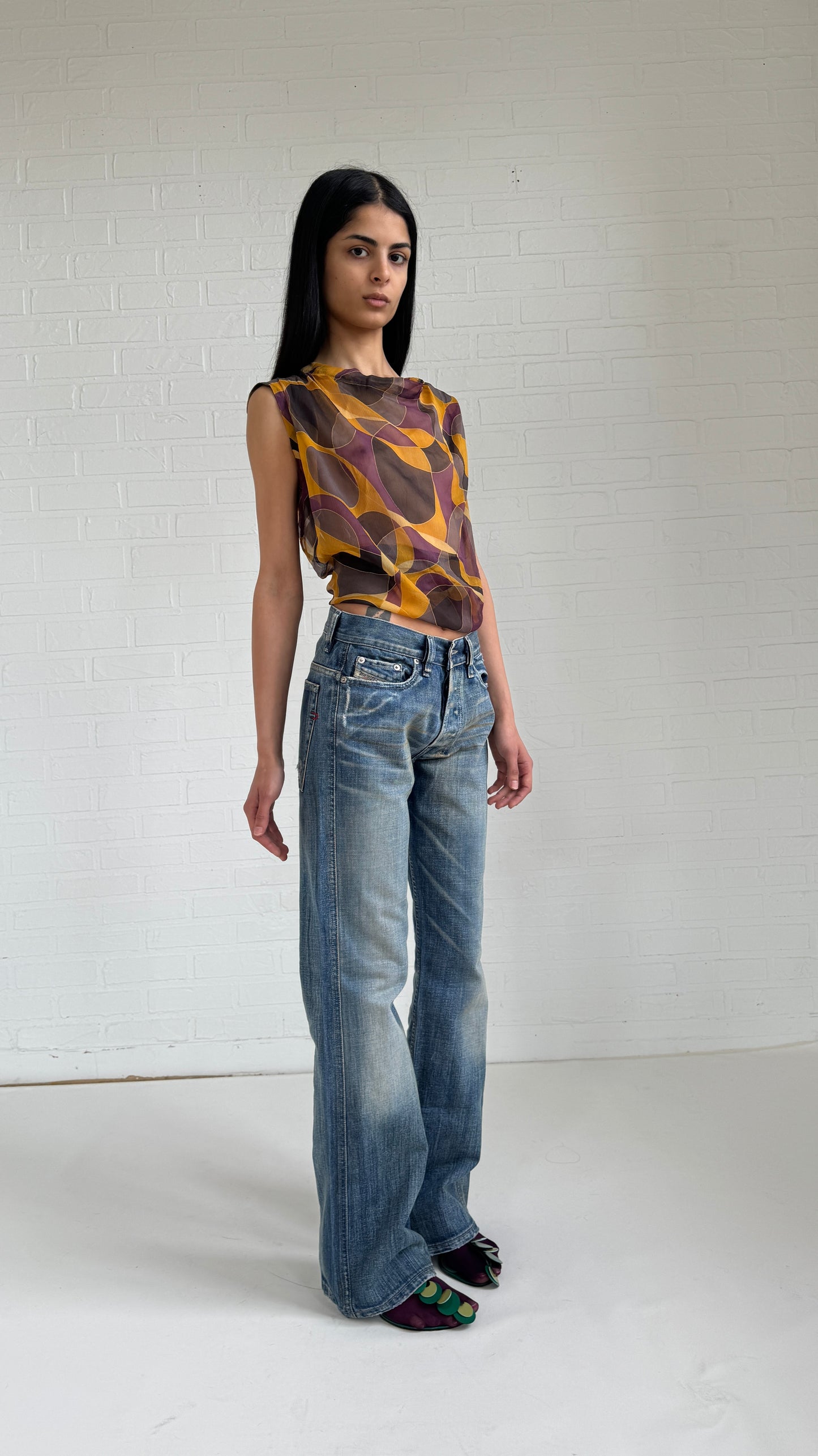 flare 28 / small