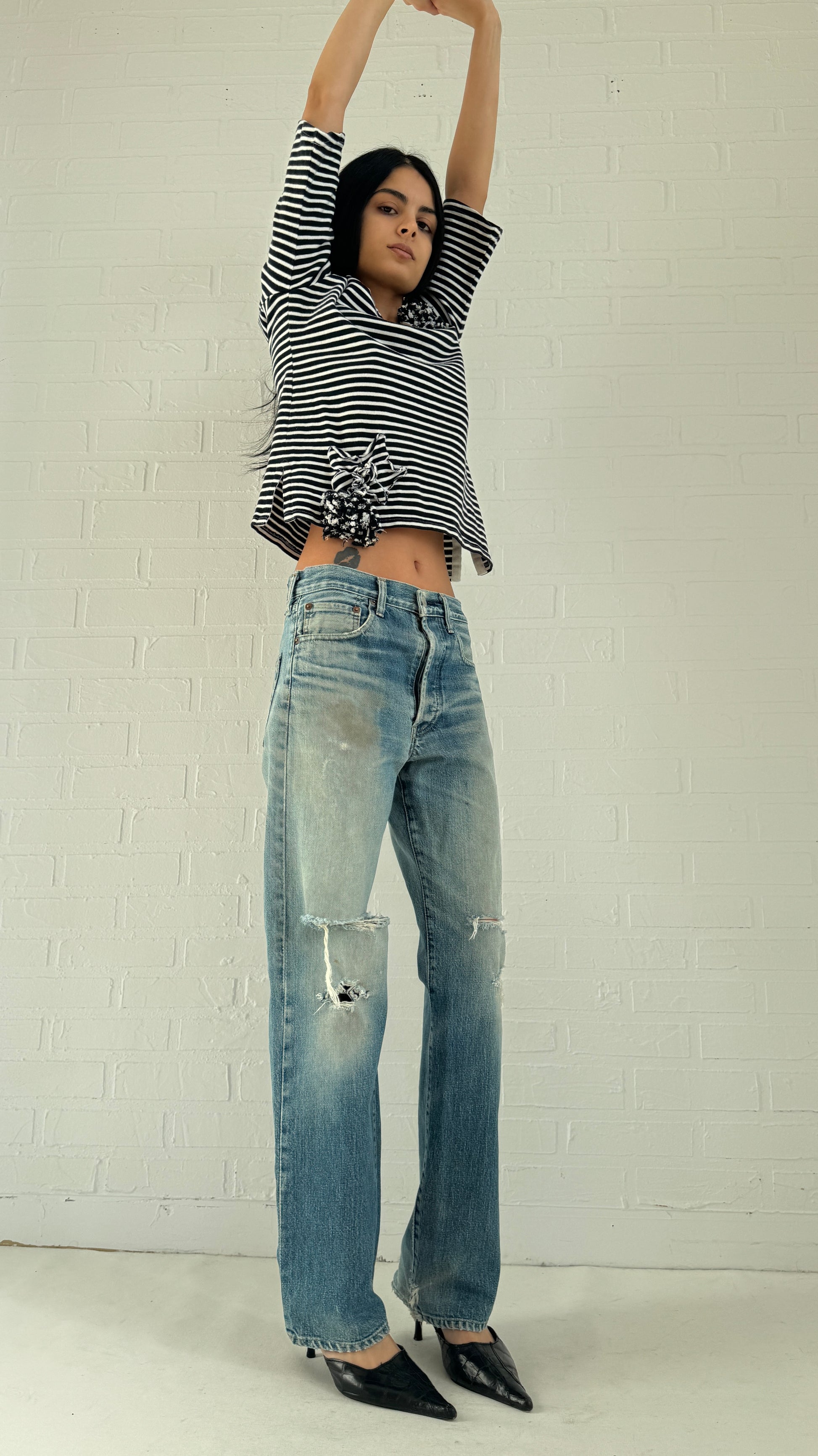 jeans