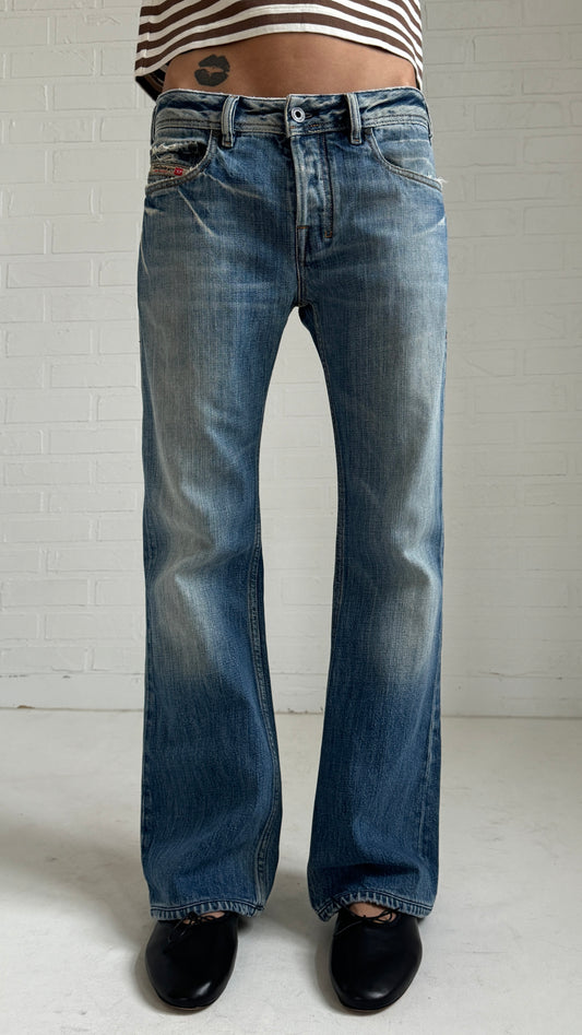 jeans xs