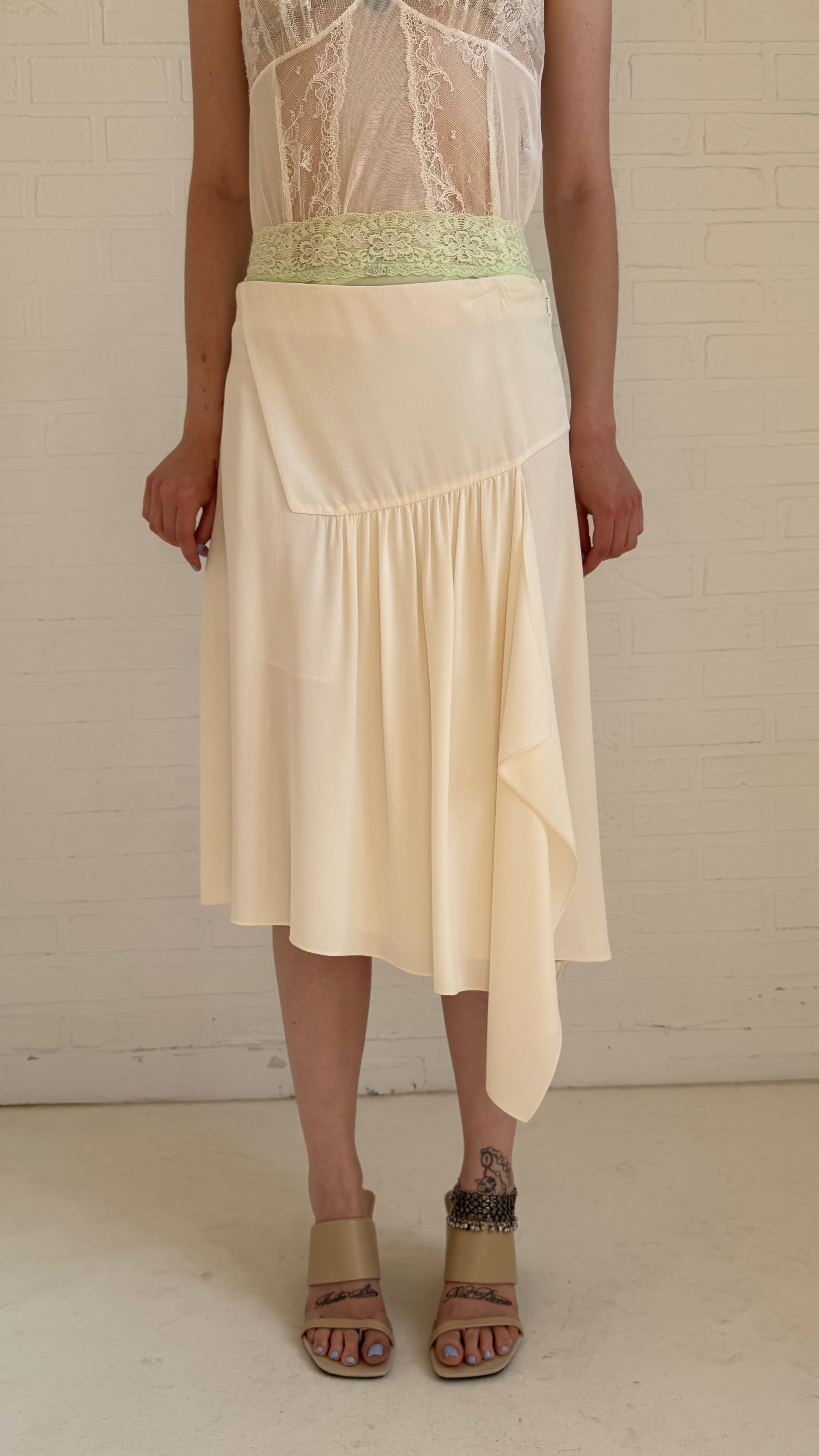 skirt