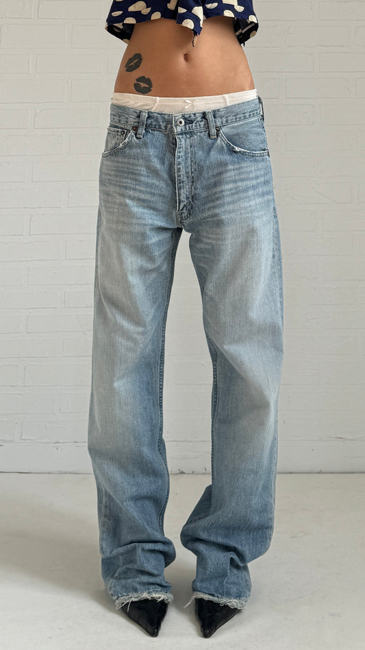 jeans