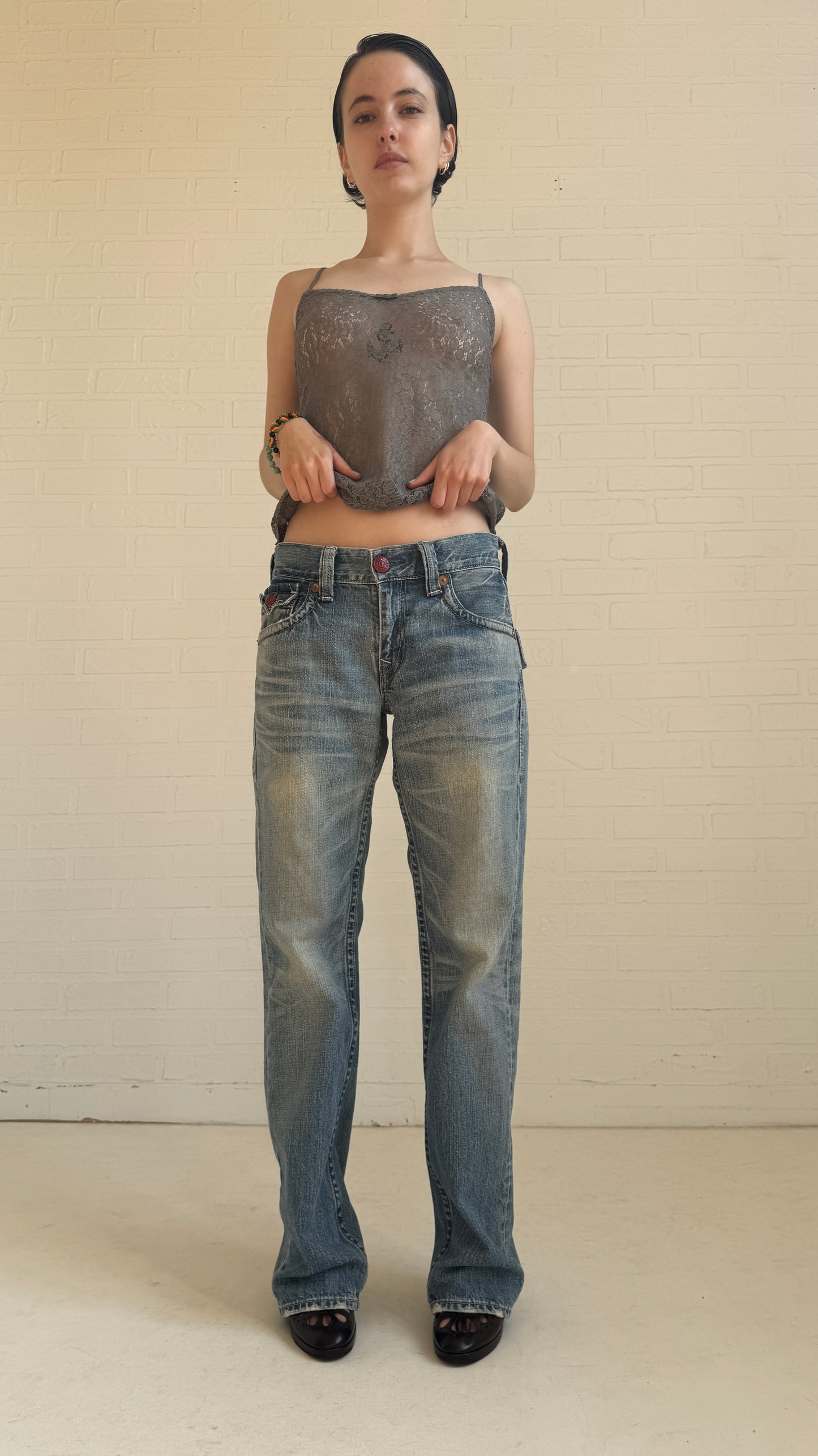 jeans