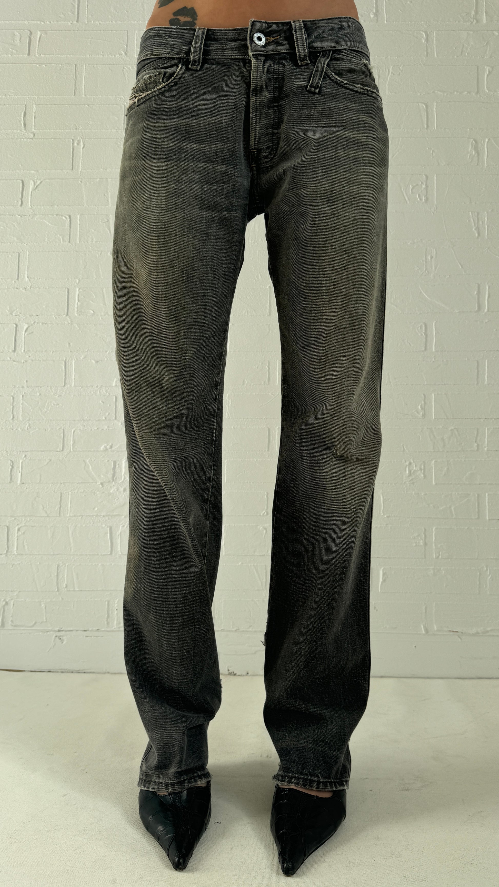jeans