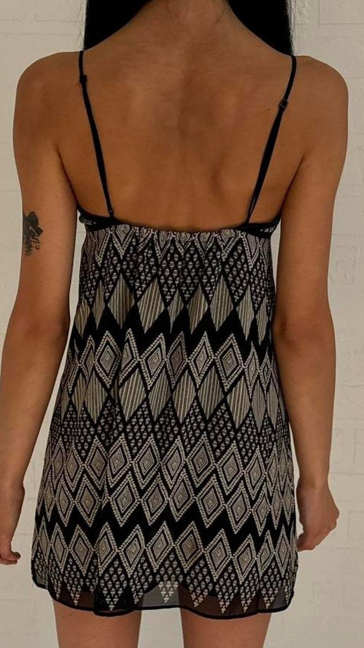 mini dress